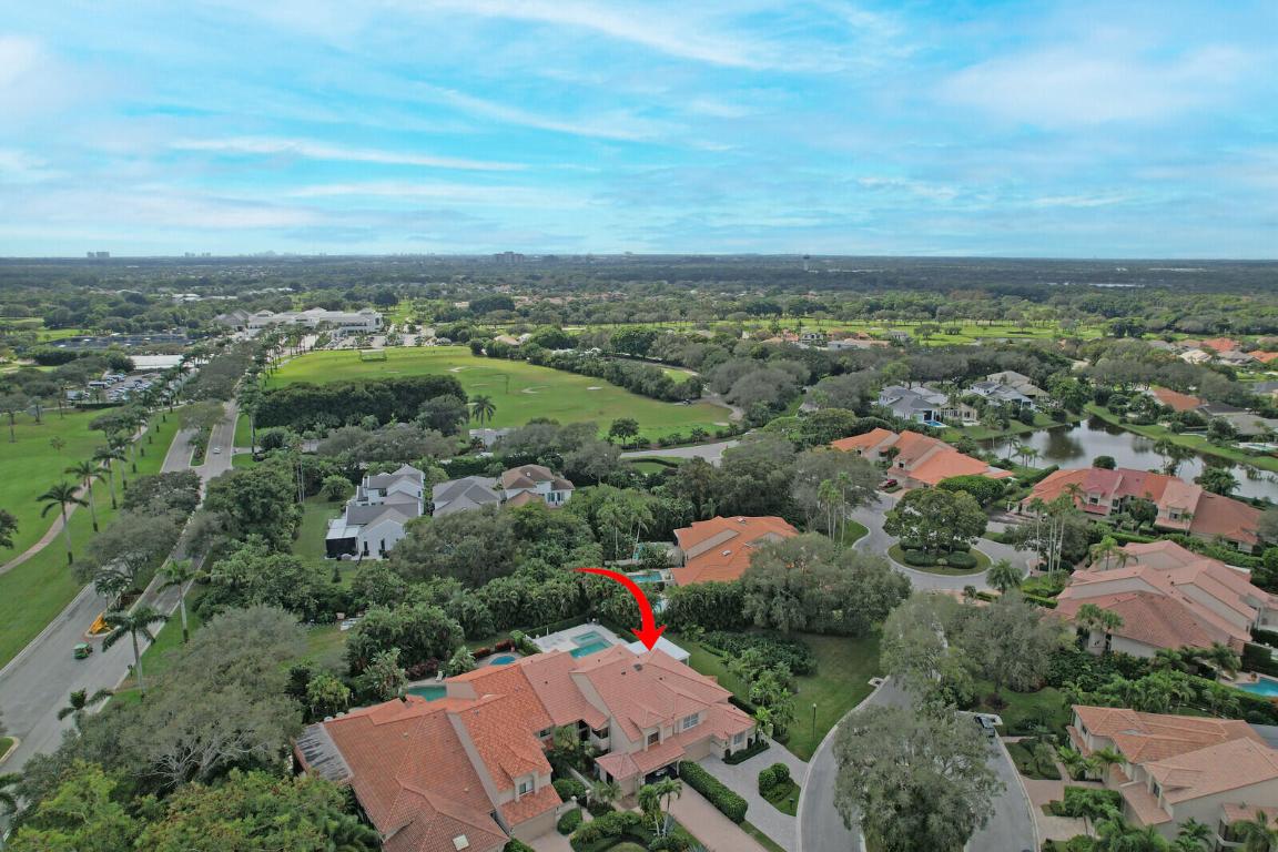 13870 Parc, Palm Beach Gardens FL 33410