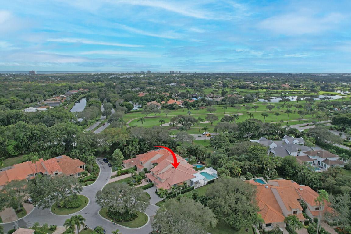 13870 Parc, Palm Beach Gardens FL 33410