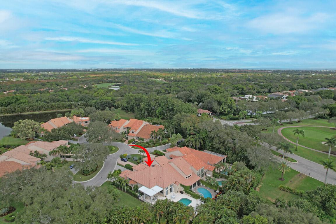 13870 Parc, Palm Beach Gardens FL 33410
