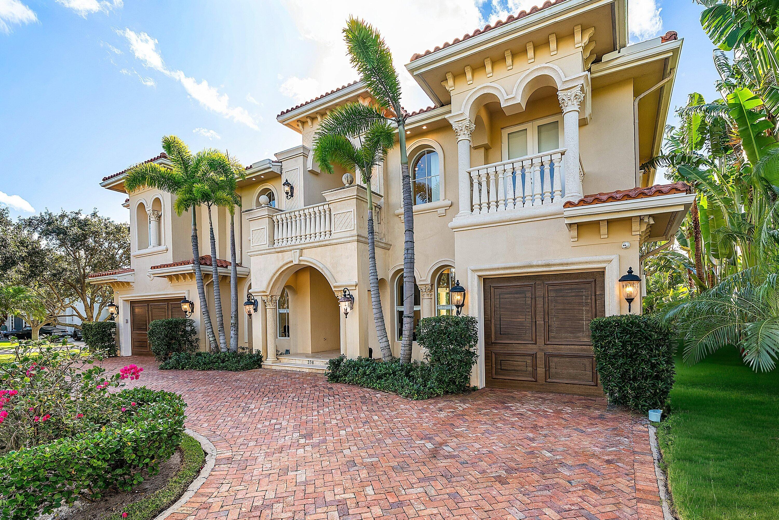 398 NE 7th, Boca Raton FL 33432
