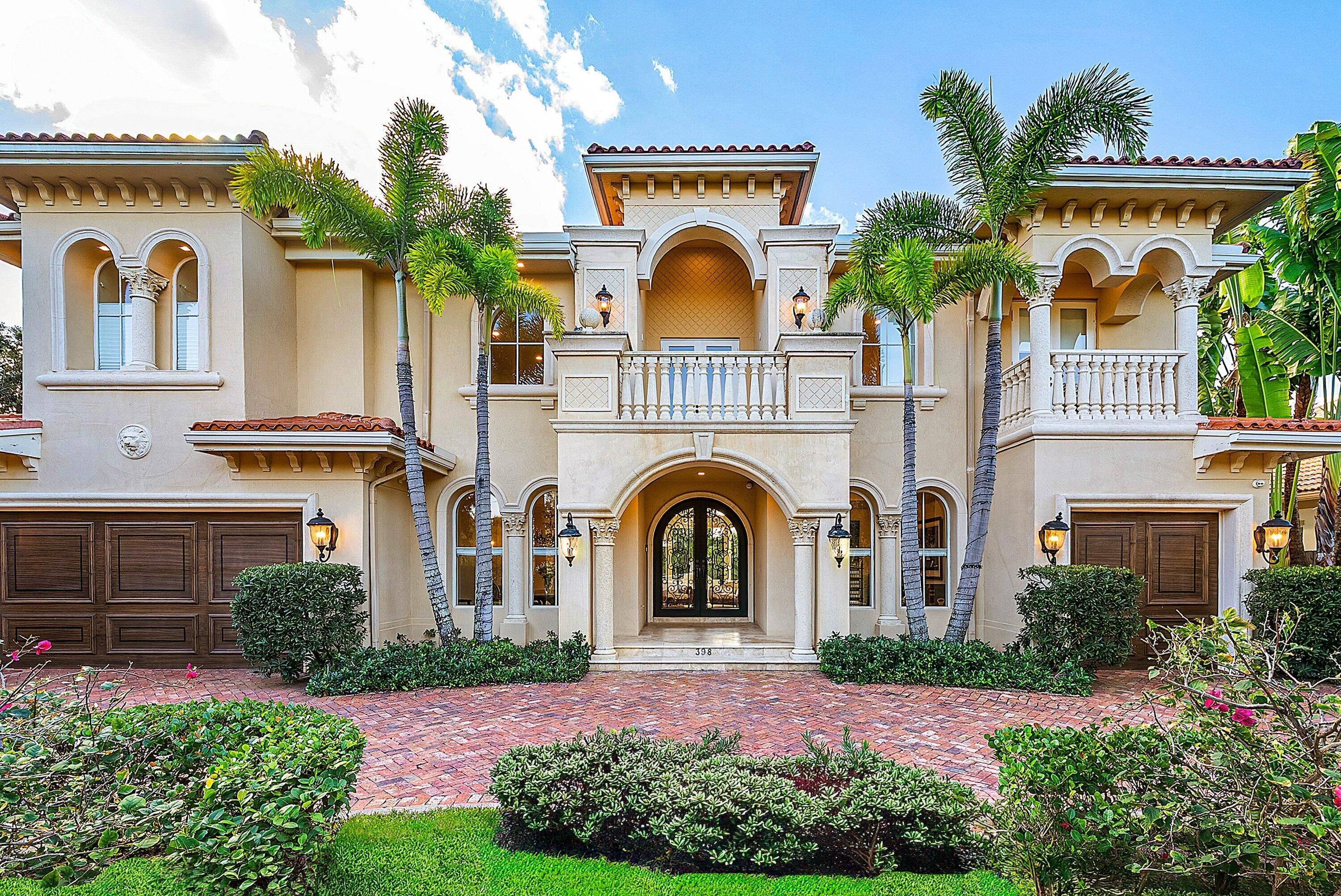 398 NE 7th, Boca Raton FL 33432
