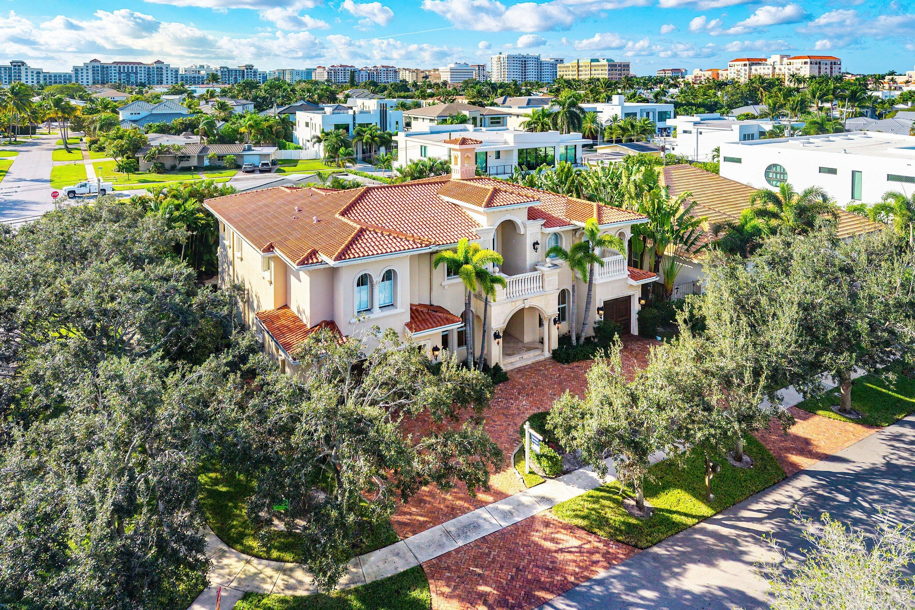 398 NE 7th, Boca Raton FL 33432