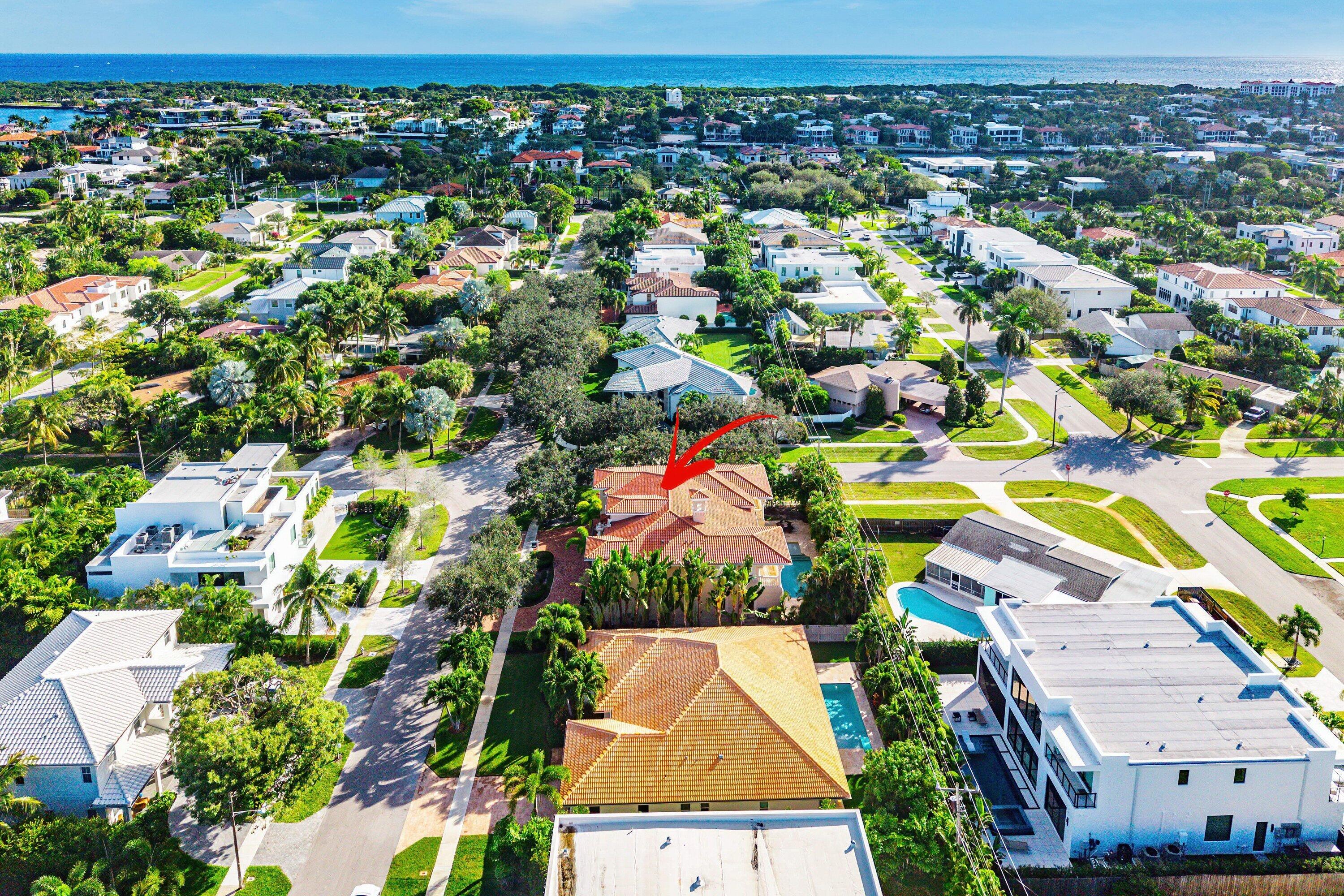 398 NE 7th, Boca Raton FL 33432