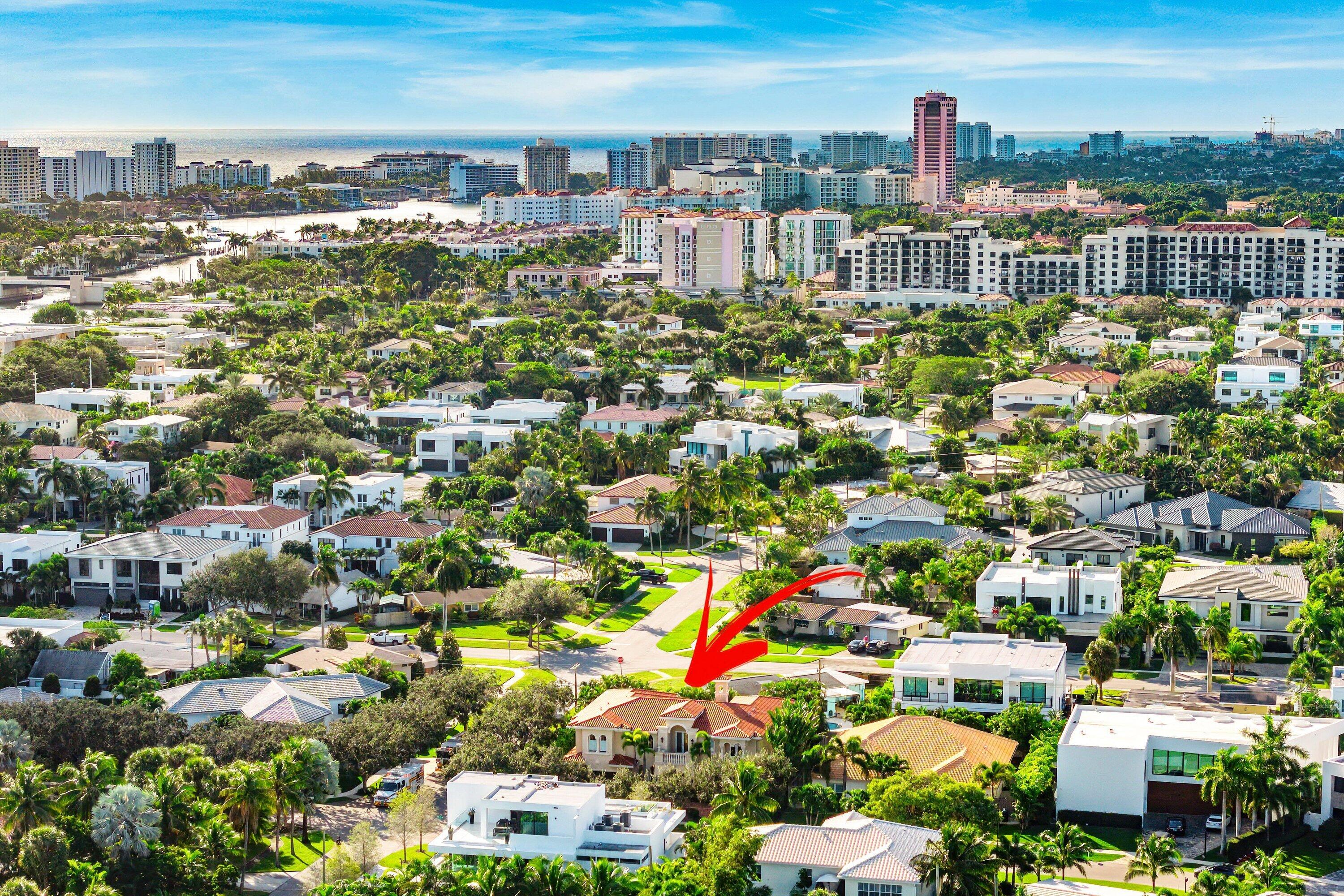 398 NE 7th, Boca Raton FL 33432
