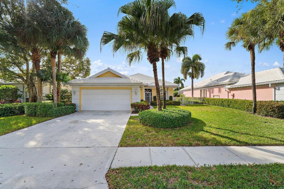 8445 E Garden Oaks, Palm Beach Gardens FL 33410