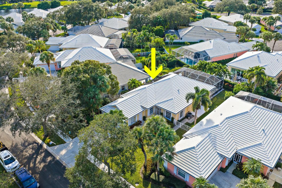 8445 E Garden Oaks, Palm Beach Gardens FL 33410