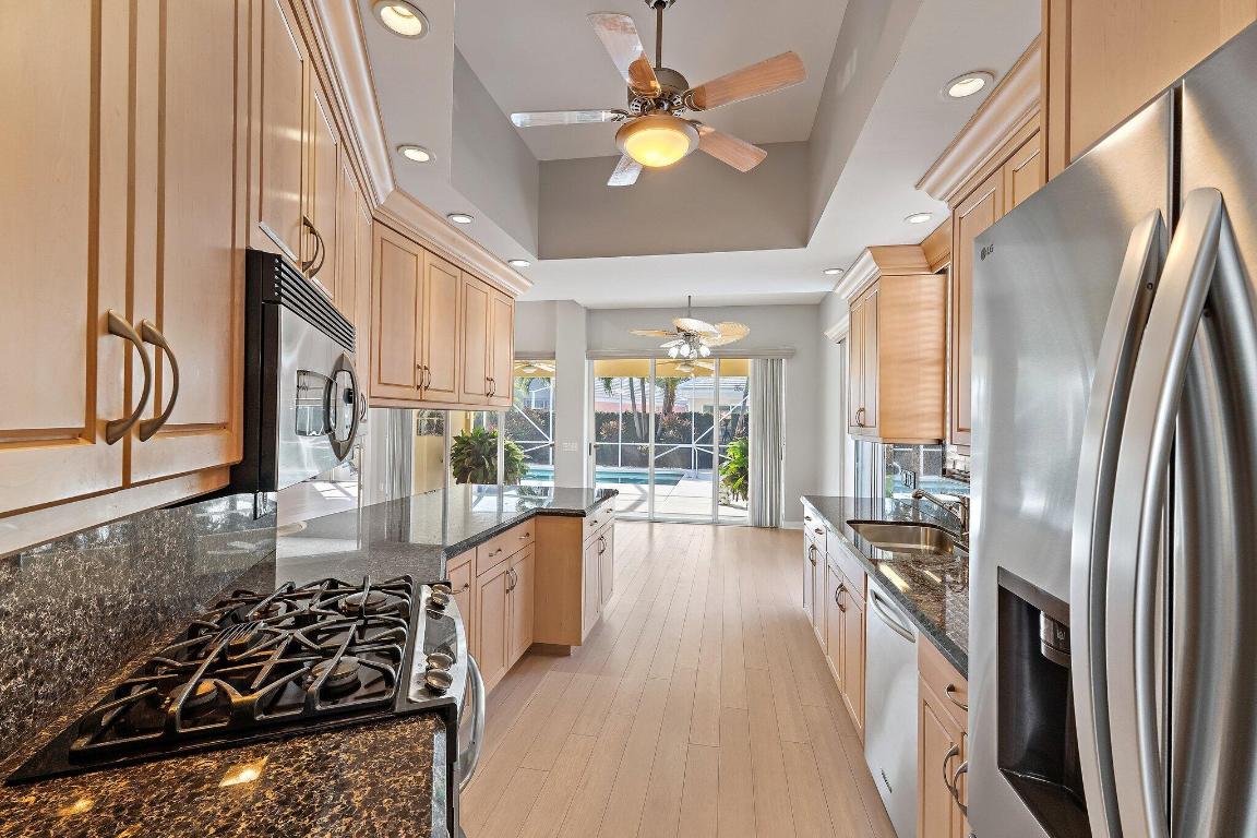 8445 E Garden Oaks, Palm Beach Gardens FL 33410