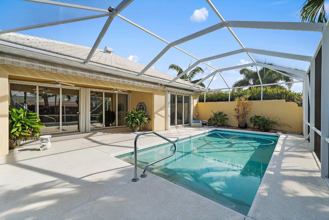 8445 E Garden Oaks, Palm Beach Gardens FL 33410