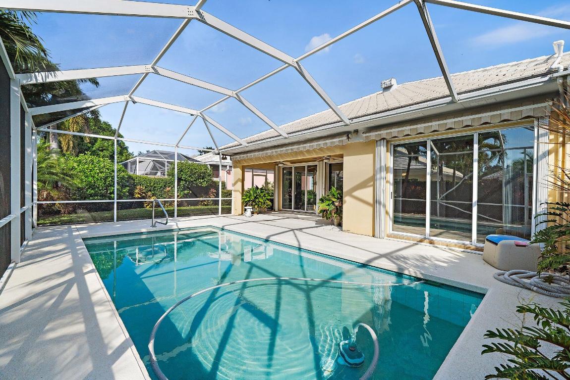 8445 E Garden Oaks, Palm Beach Gardens FL 33410