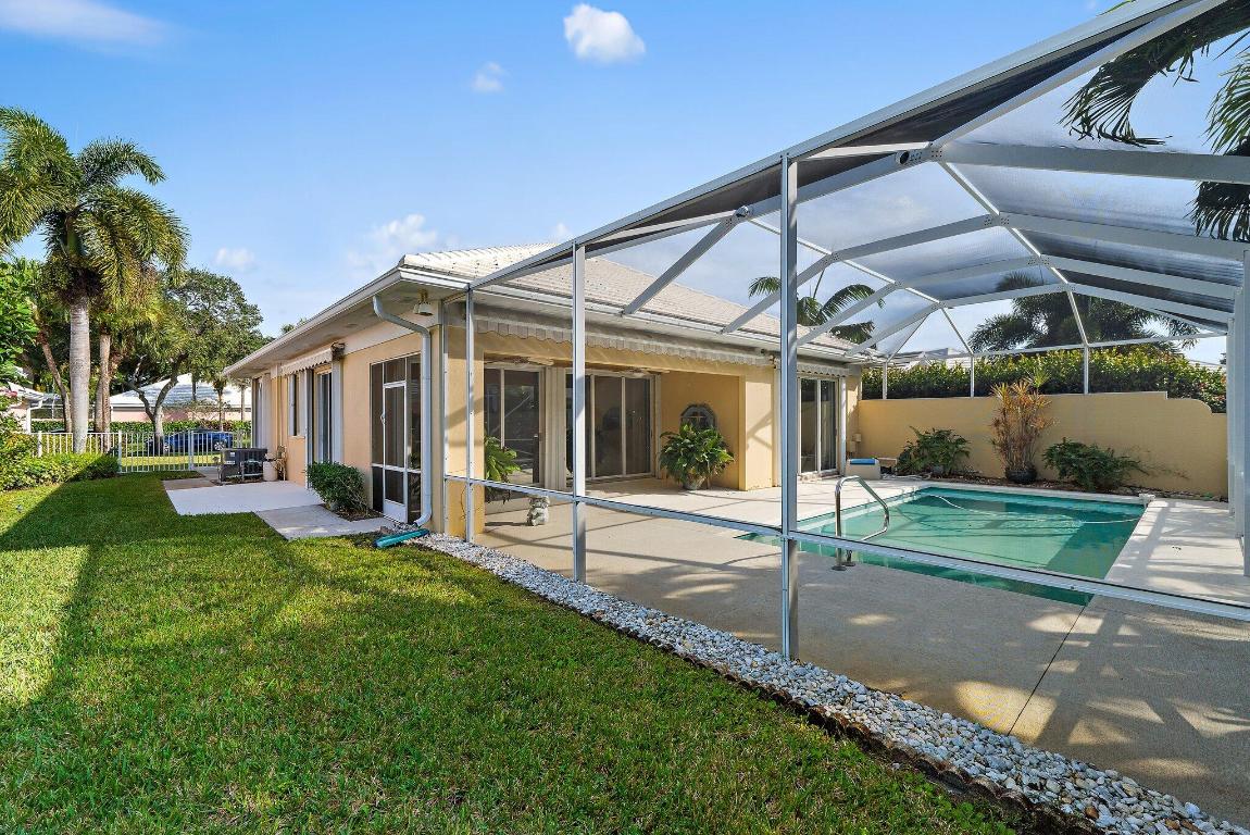8445 E Garden Oaks, Palm Beach Gardens FL 33410