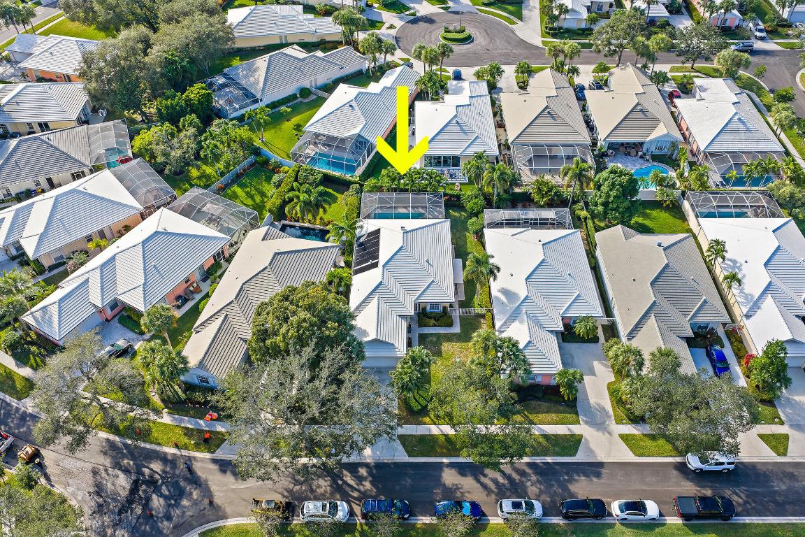 8445 E Garden Oaks, Palm Beach Gardens FL 33410