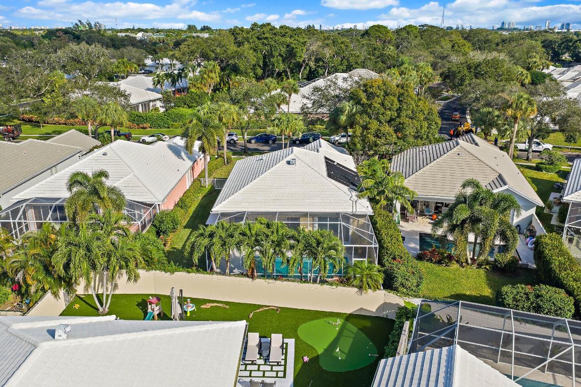 8445 E Garden Oaks, Palm Beach Gardens FL 33410