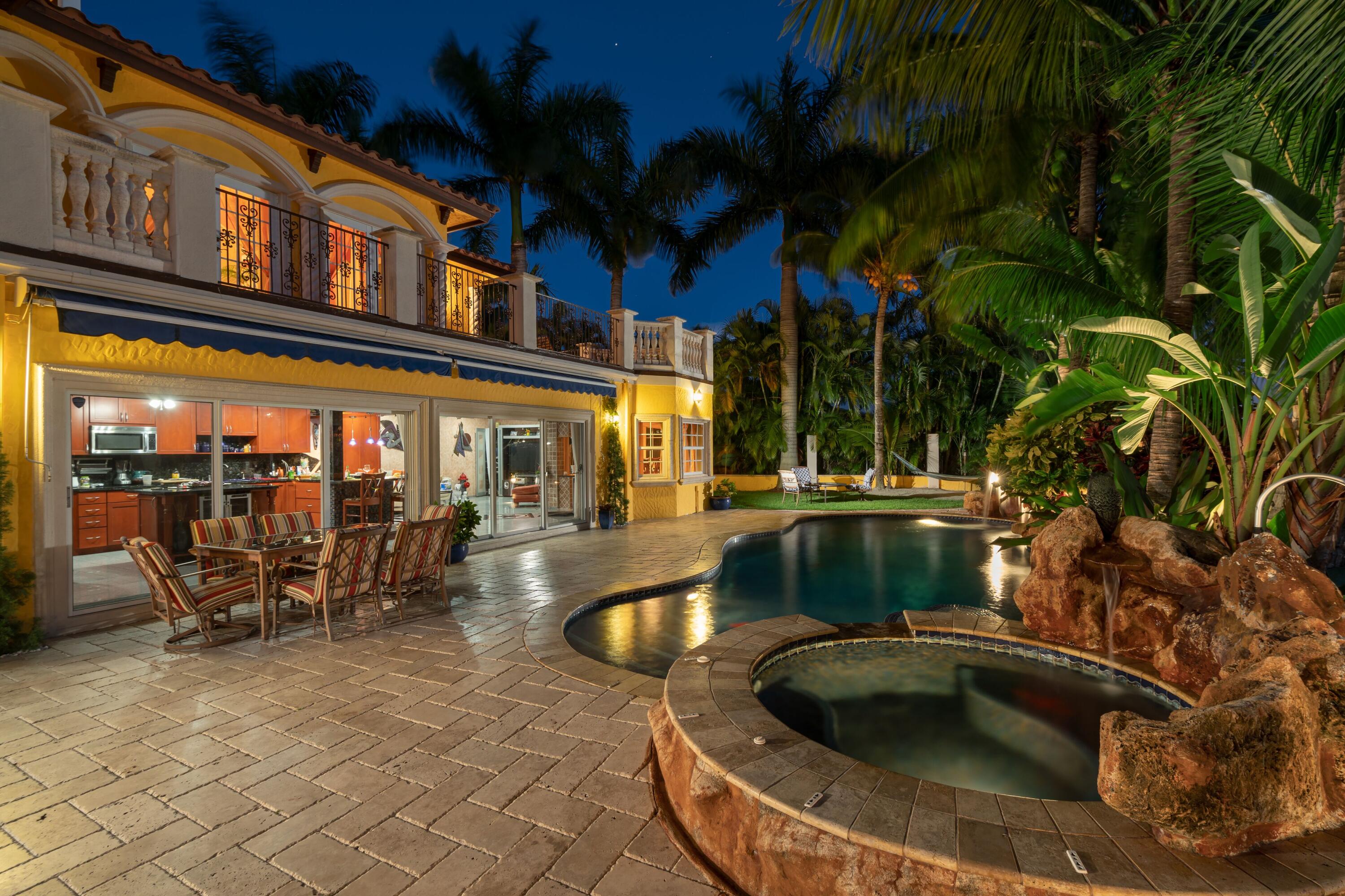 600 Circle, Pompano Beach FL 33062