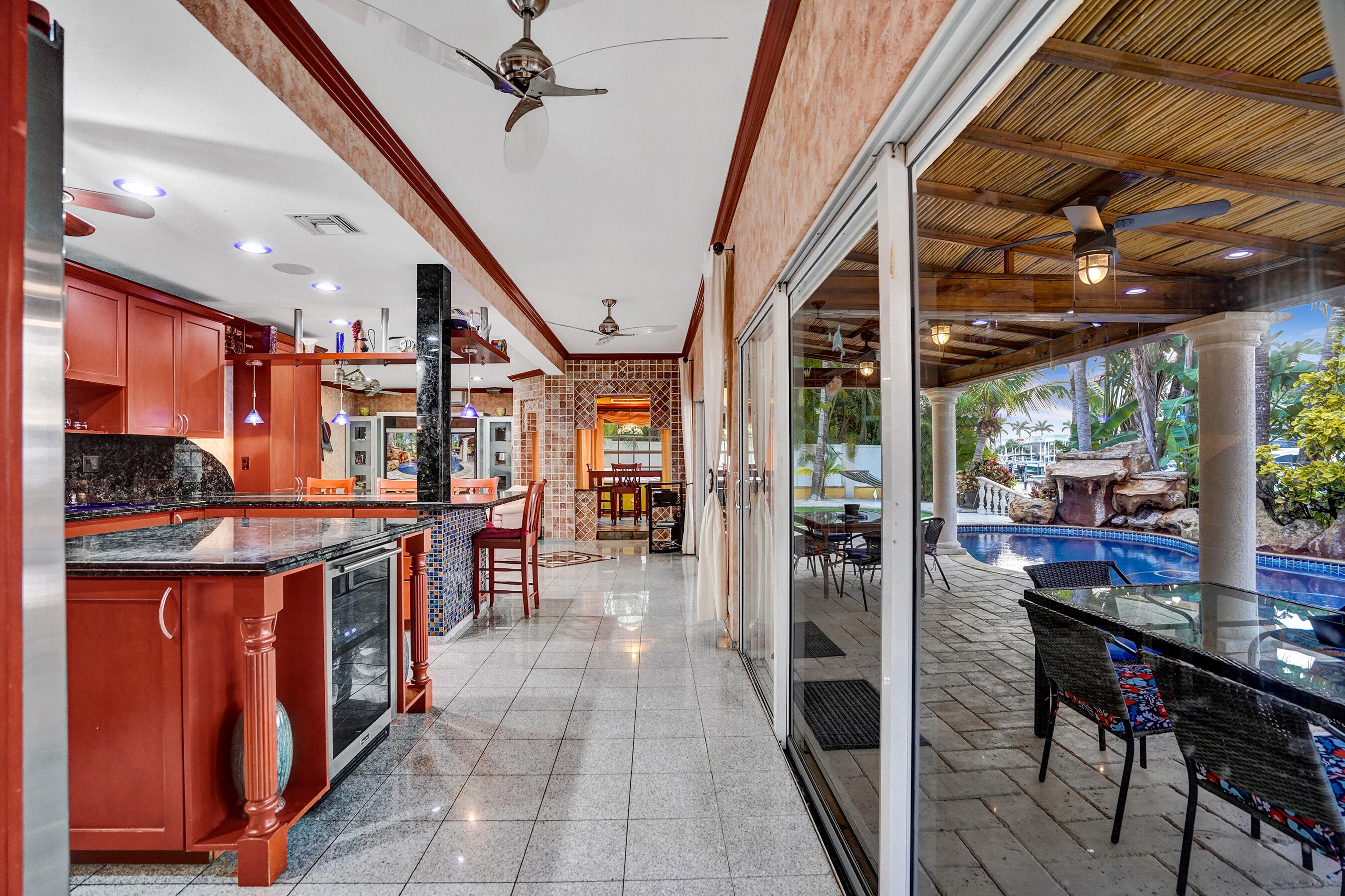 600 Circle, Pompano Beach FL 33062