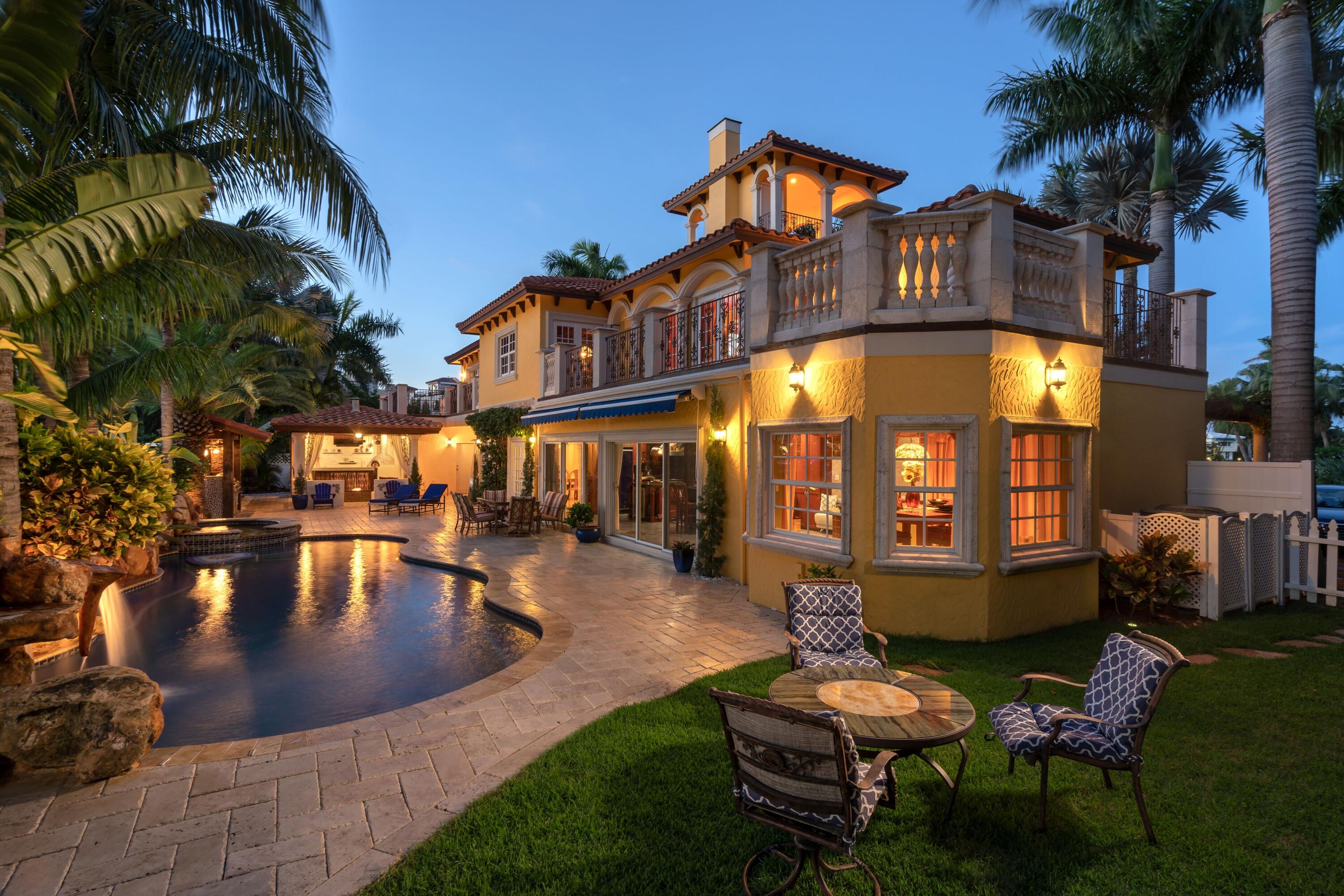 600 Circle, Pompano Beach FL 33062
