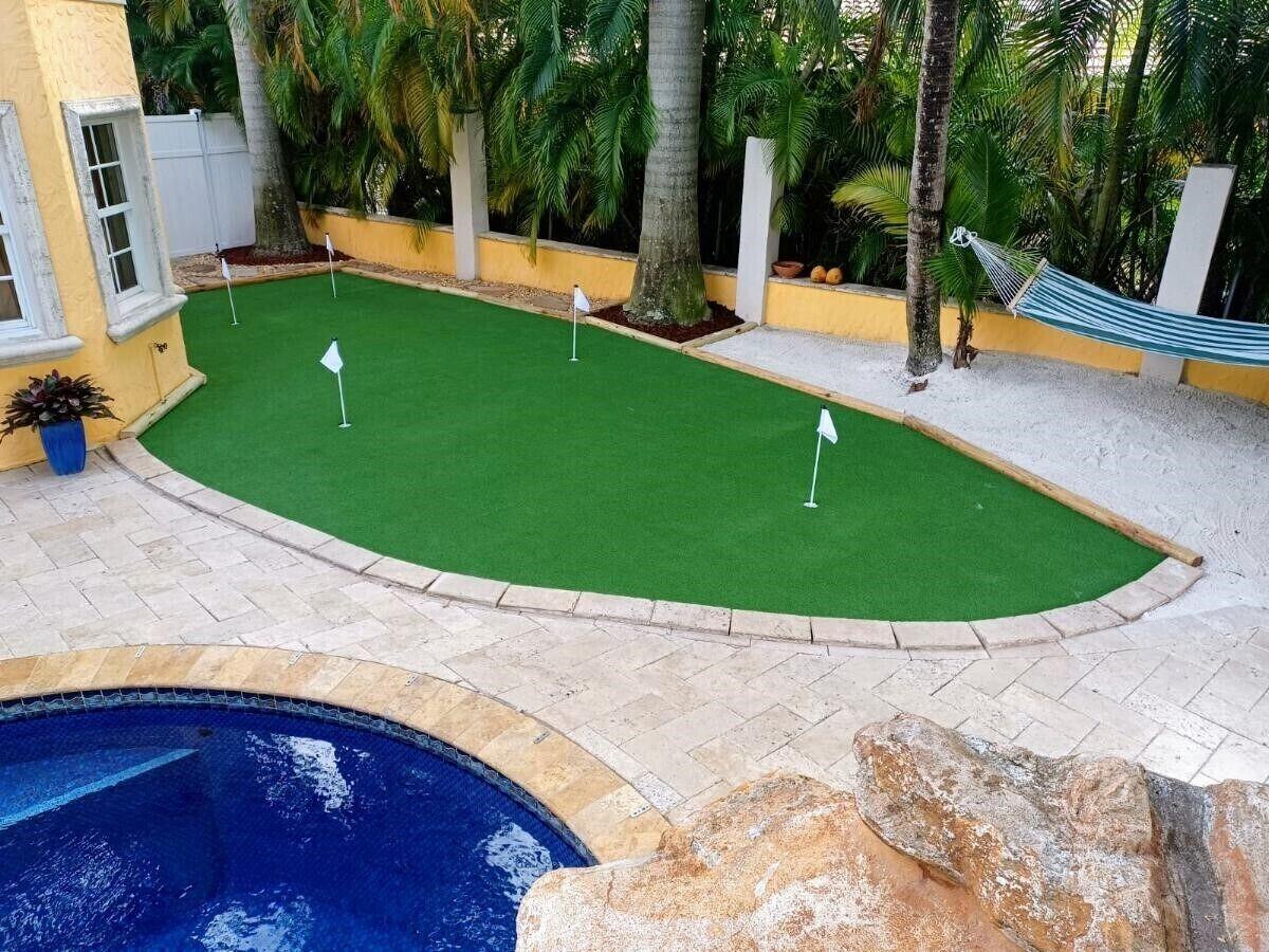 600 Circle, Pompano Beach FL 33062