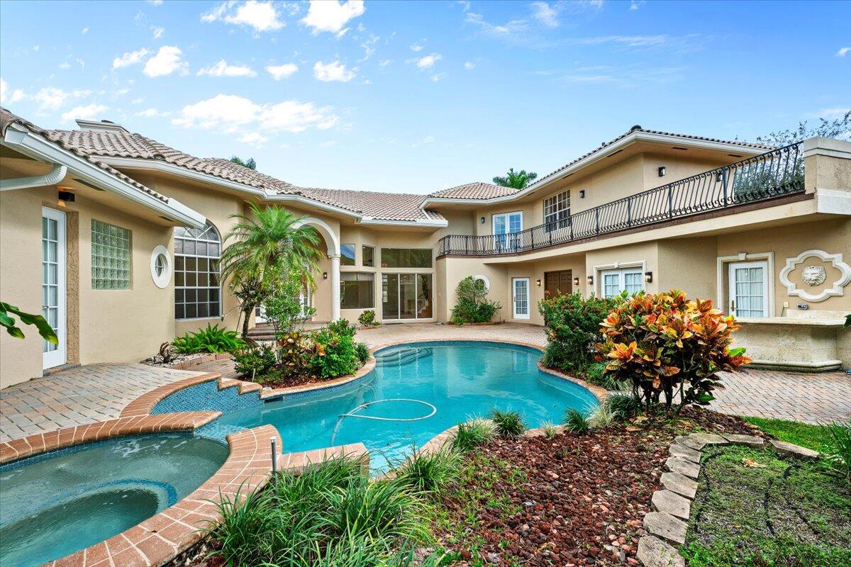 3241 NW 63rd, Boca Raton FL 33496