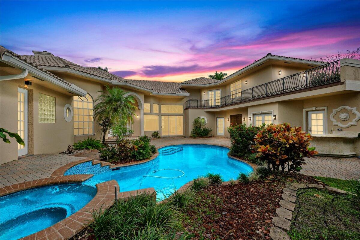 3241 NW 63rd, Boca Raton FL 33496