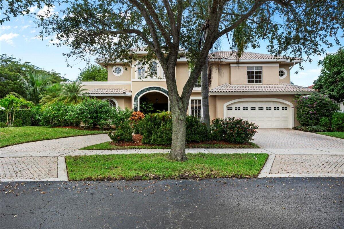 3241 NW 63rd, Boca Raton FL 33496