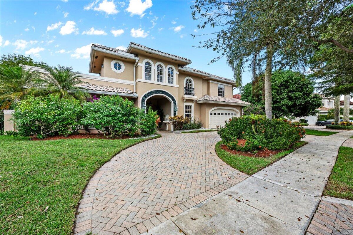 3241 NW 63rd, Boca Raton FL 33496