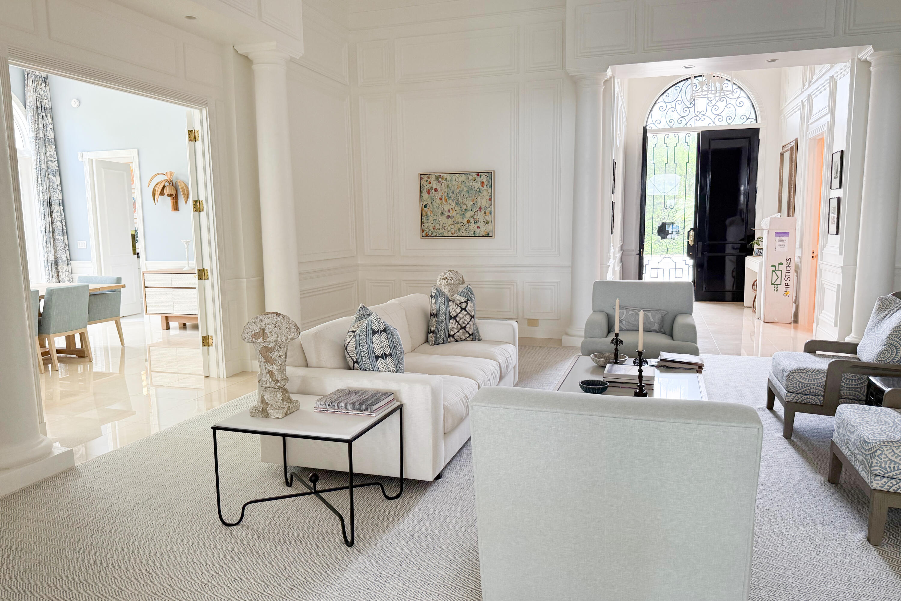 1494 N Lake, Palm Beach FL 33480