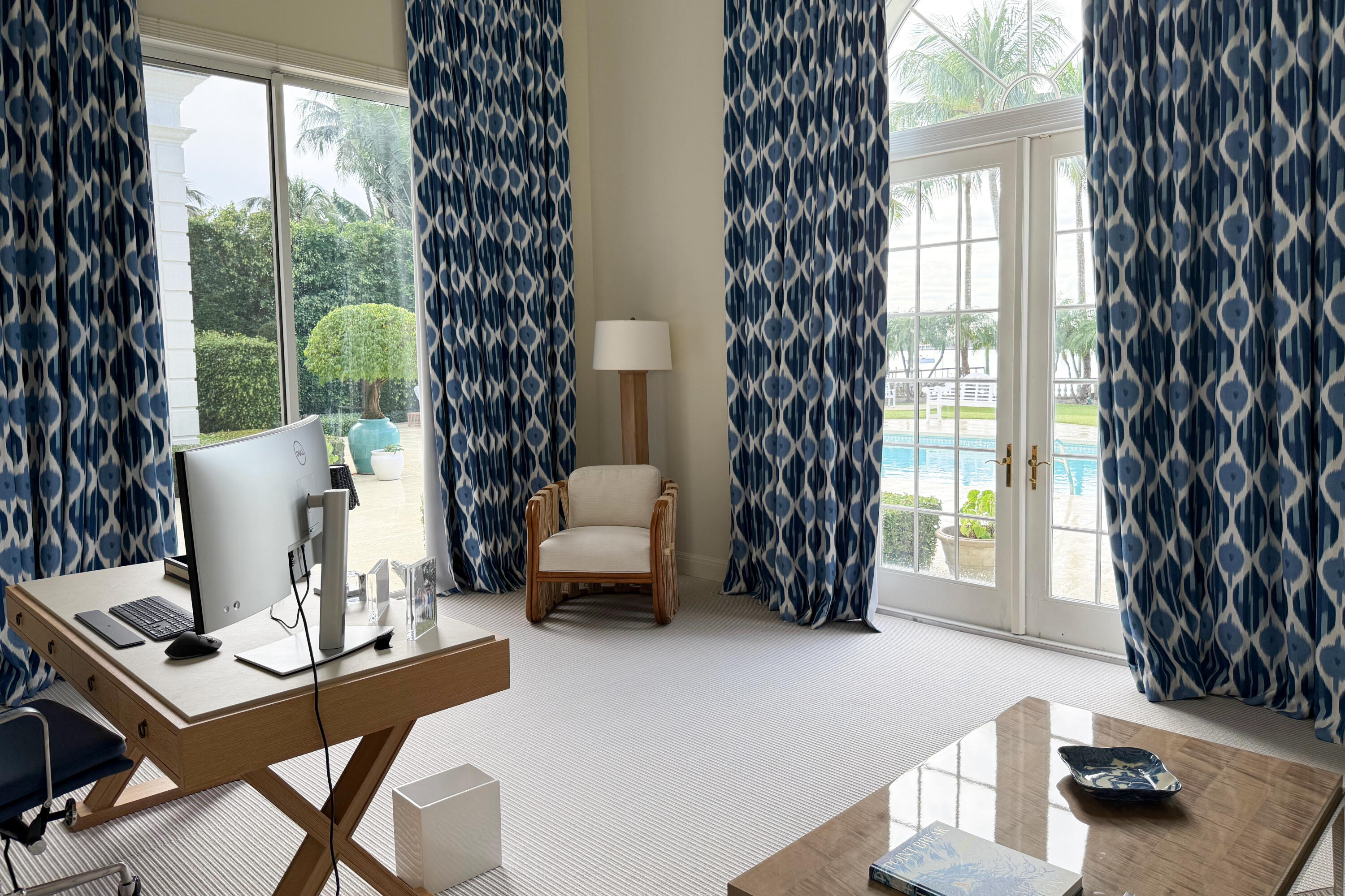 1494 N Lake, Palm Beach FL 33480