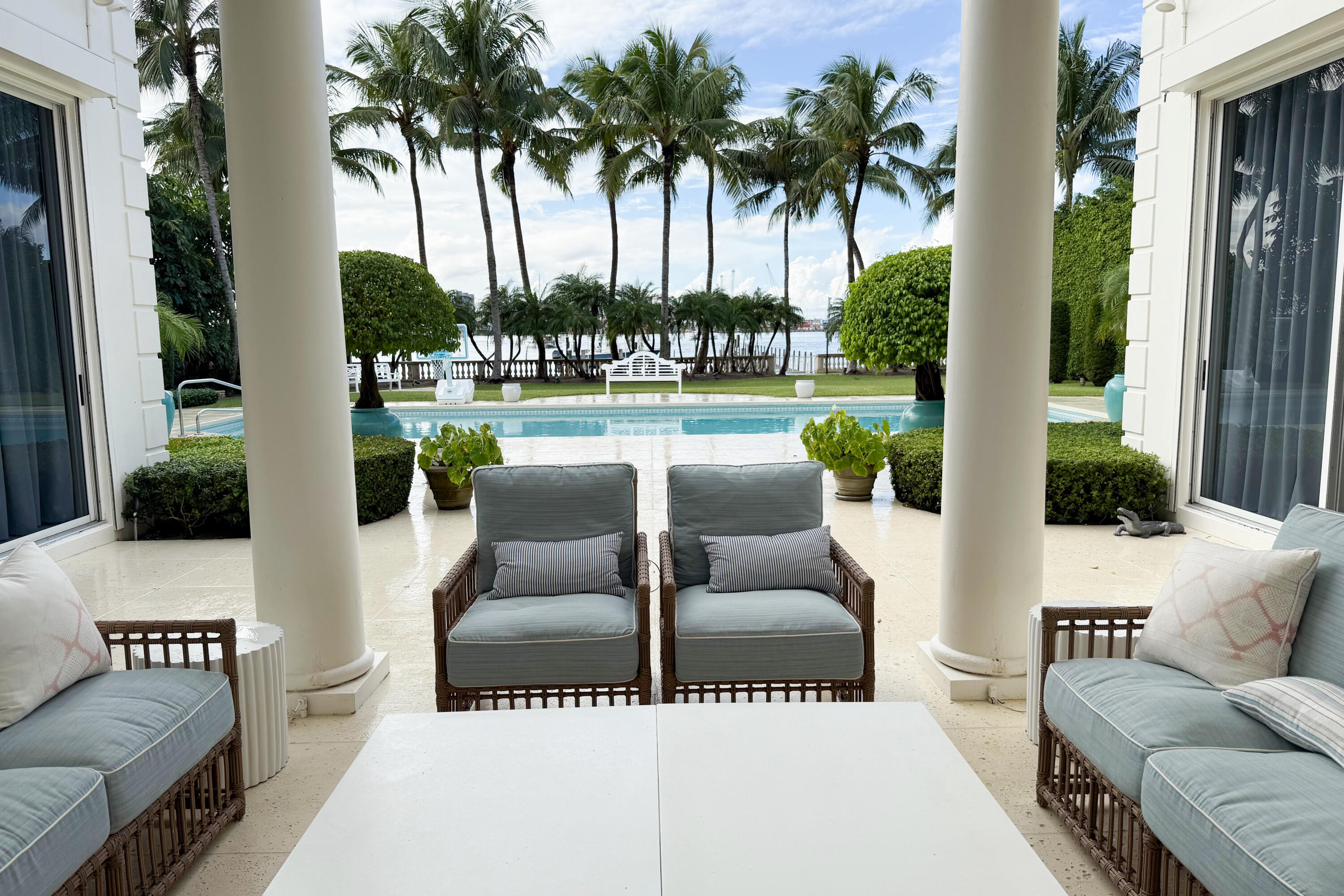 1494 N Lake, Palm Beach FL 33480