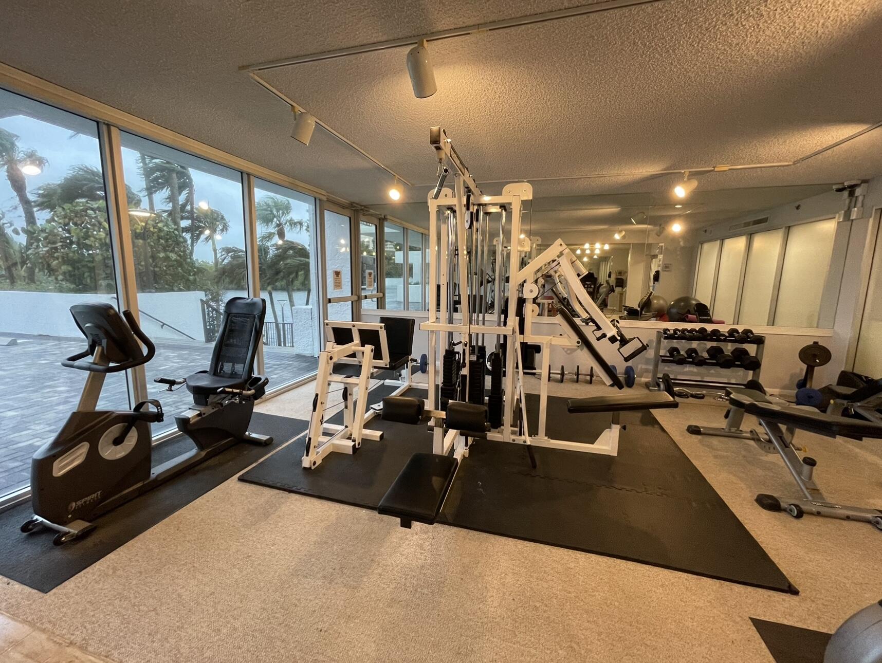 4750 S Ocean #702, Highland Beach FL 33487