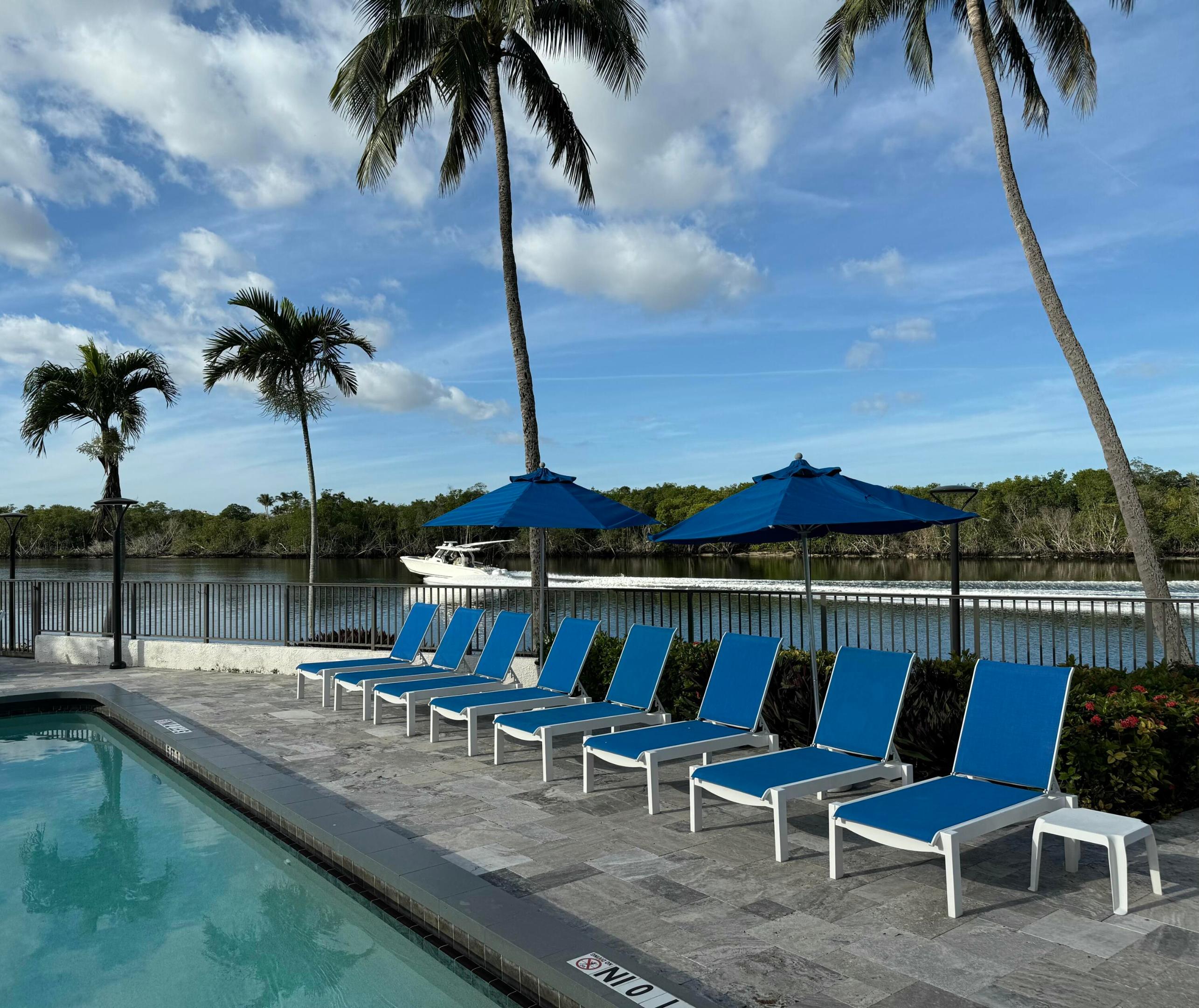 4750 S Ocean #702, Highland Beach FL 33487