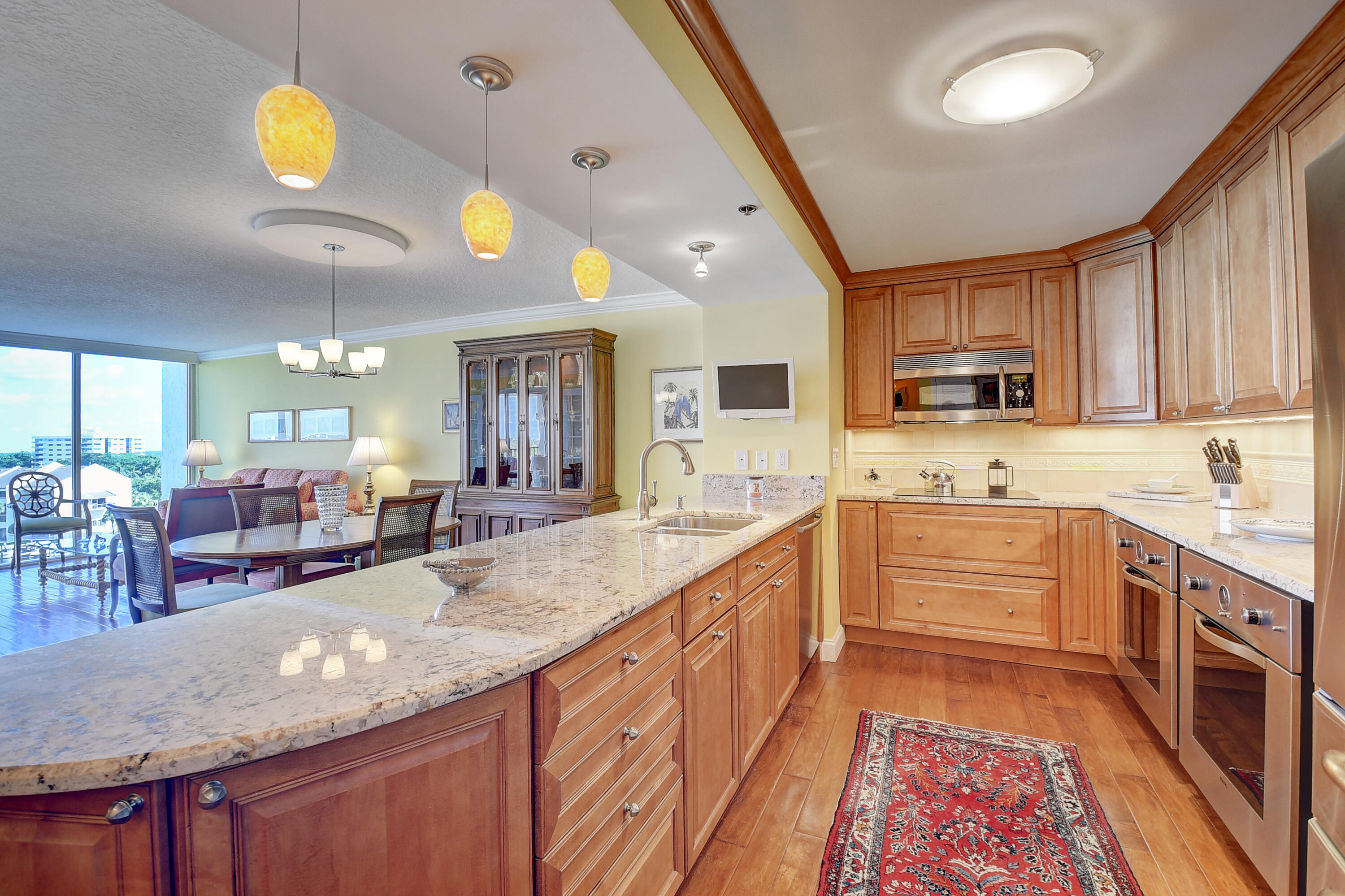 4750 S Ocean #702, Highland Beach FL 33487