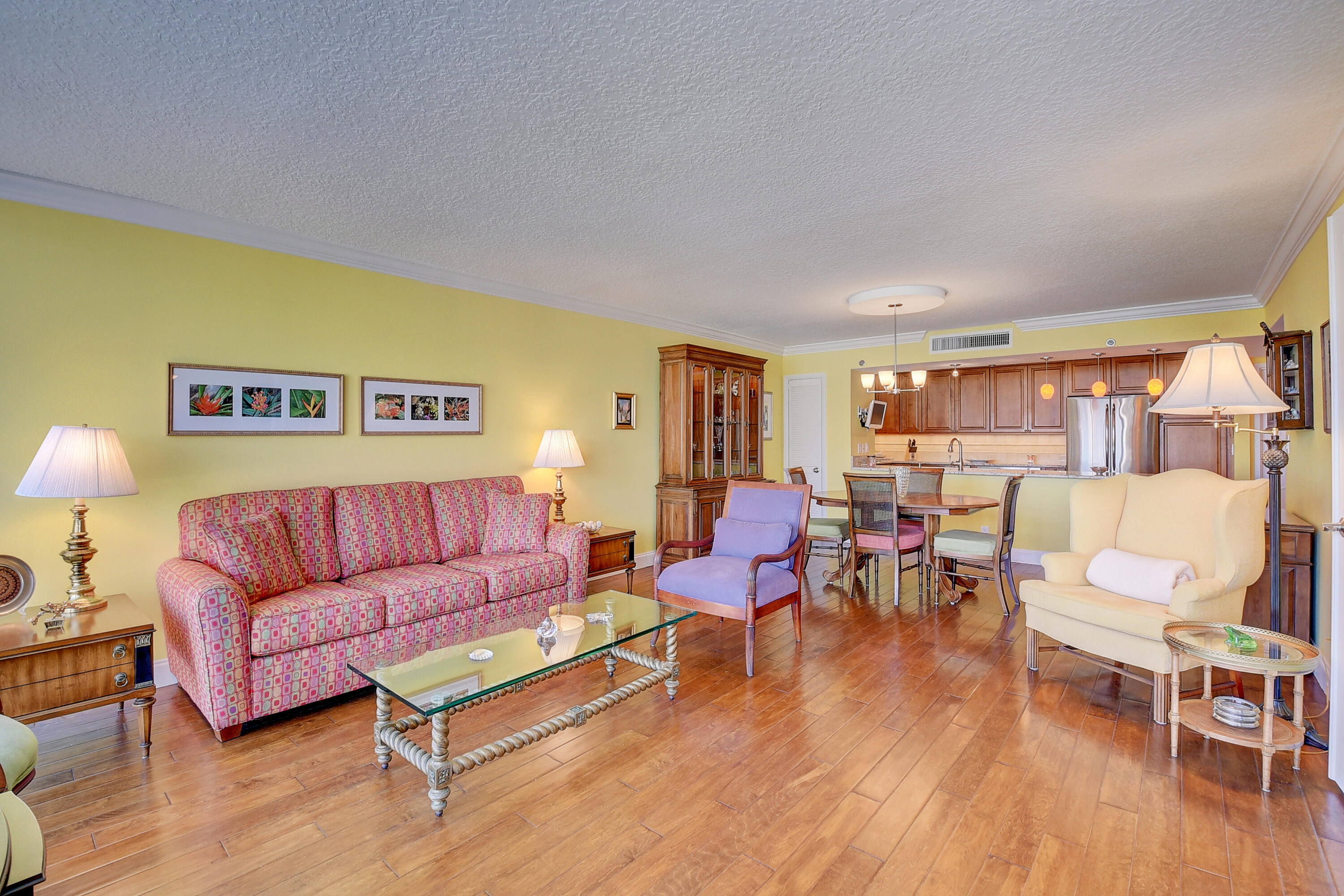 4750 S Ocean #702, Highland Beach FL 33487