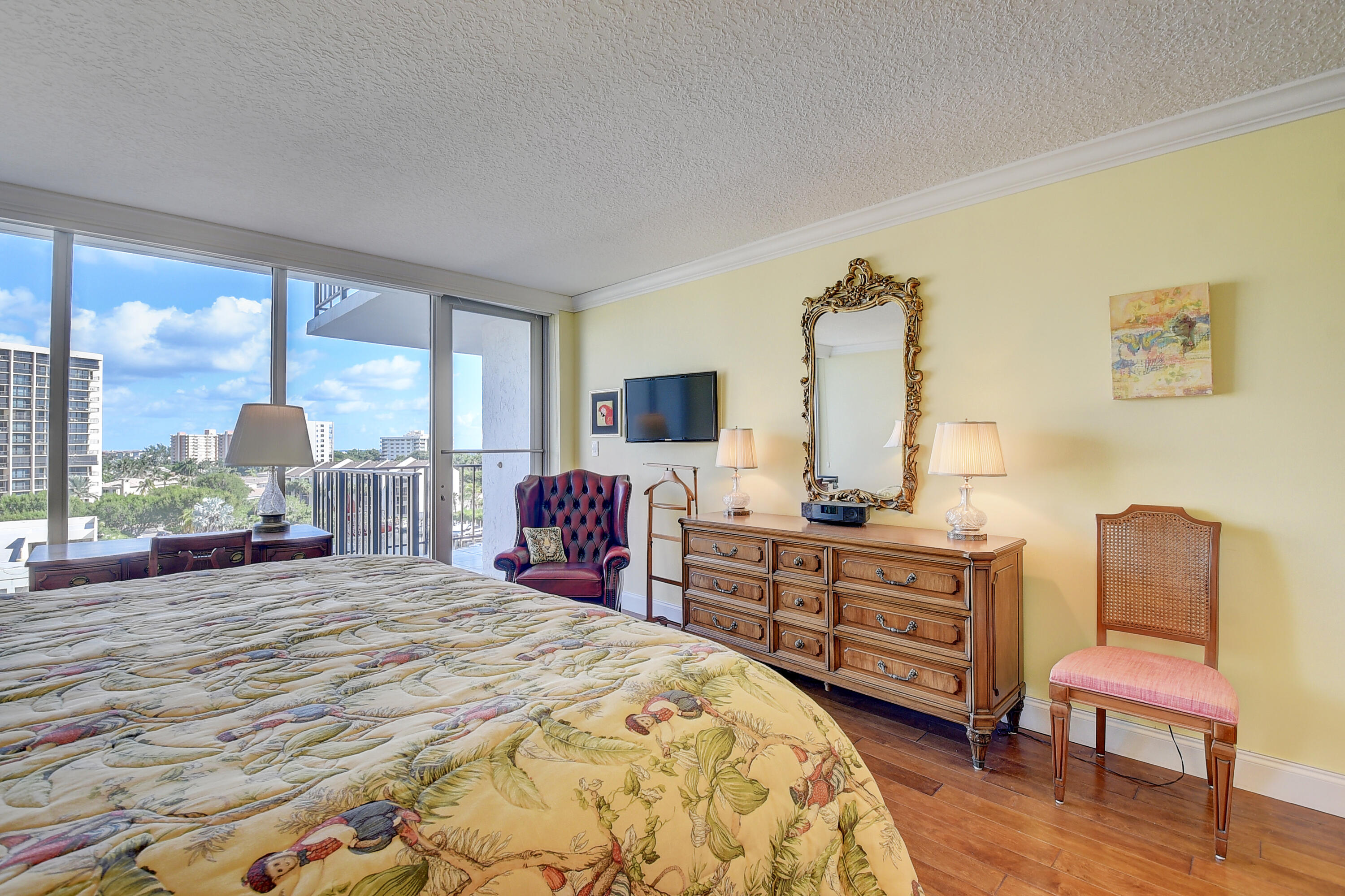 4750 S Ocean #702, Highland Beach FL 33487