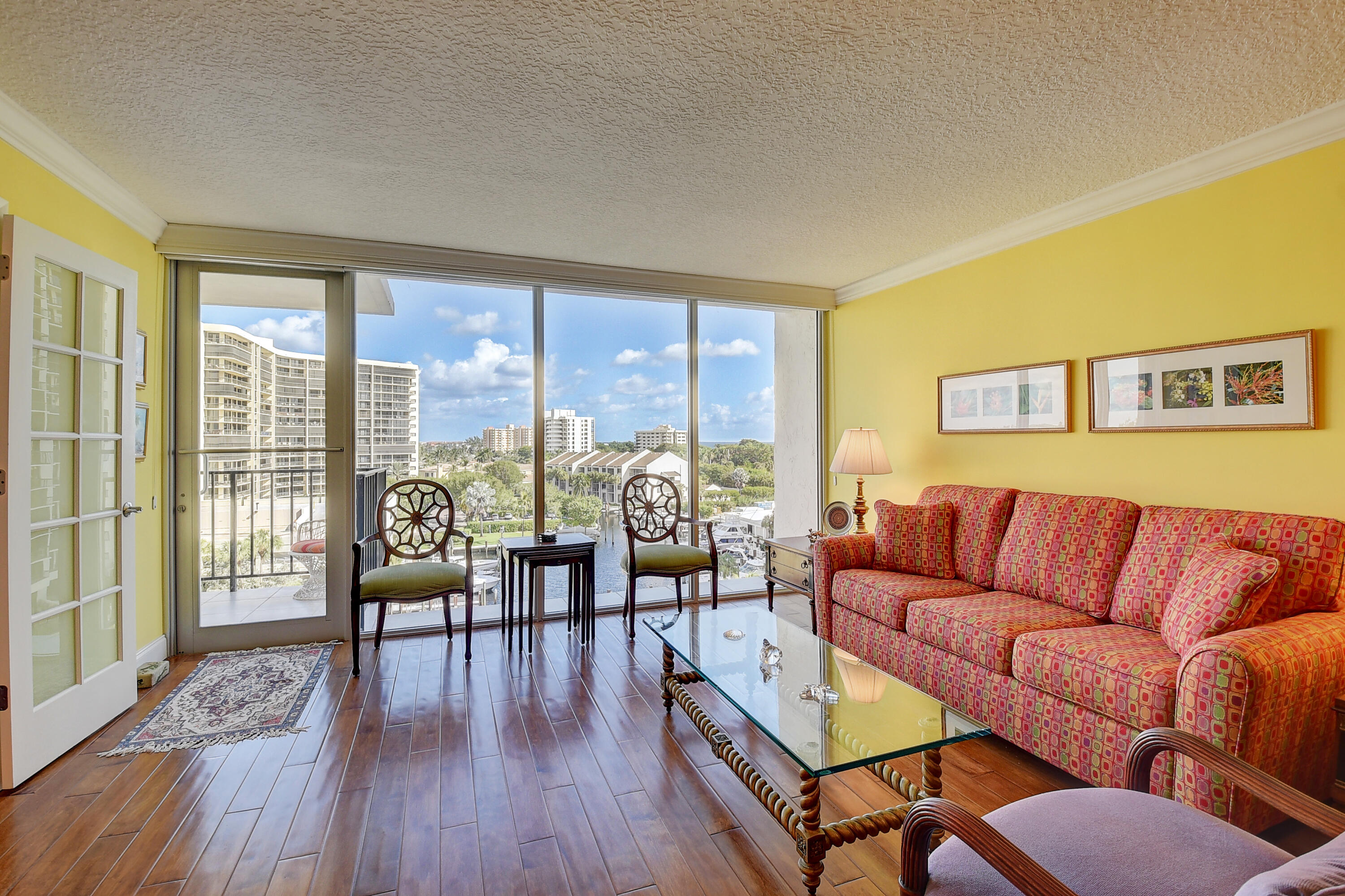 4750 S Ocean #702, Highland Beach FL 33487