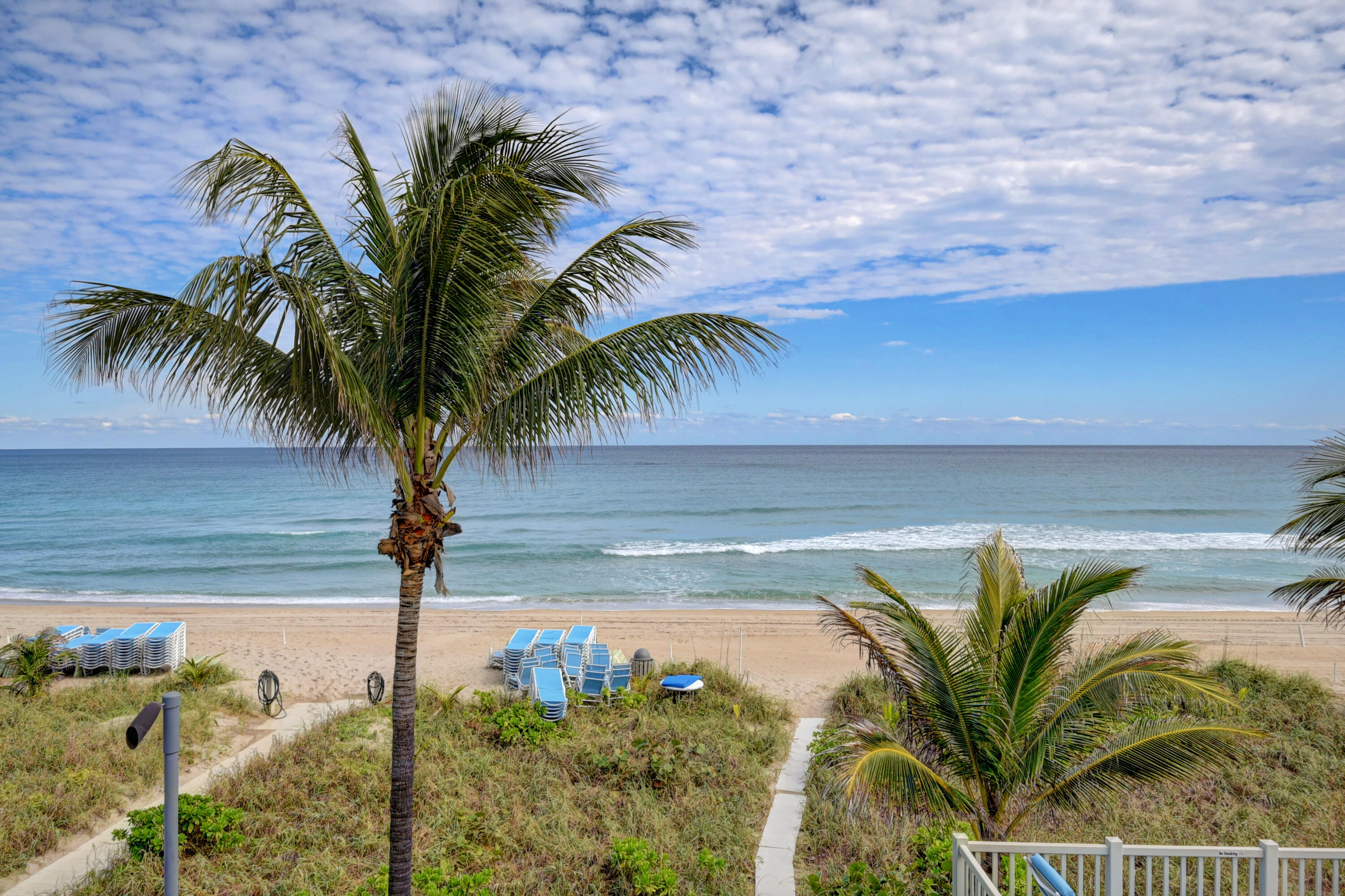 4750 S Ocean #702, Highland Beach FL 33487