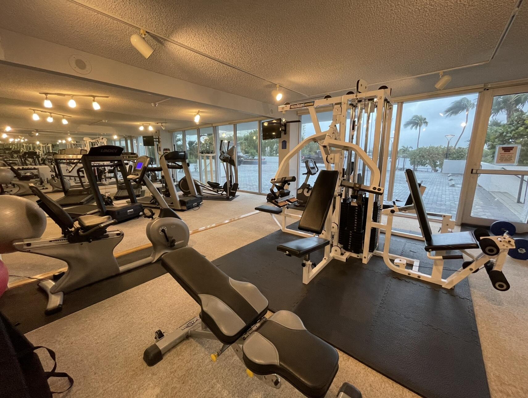 4750 S Ocean #702, Highland Beach FL 33487