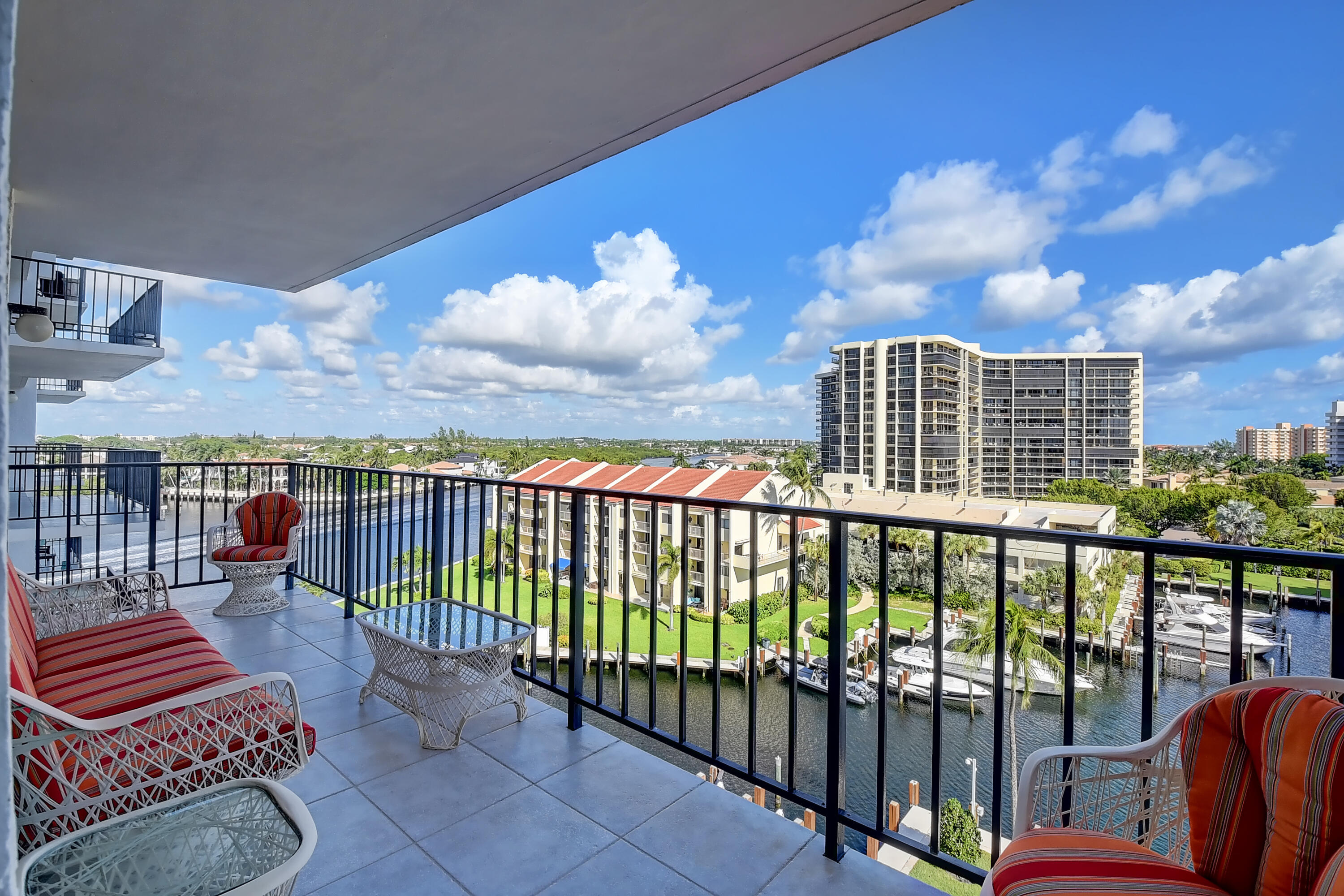 4750 S Ocean #702, Highland Beach FL 33487