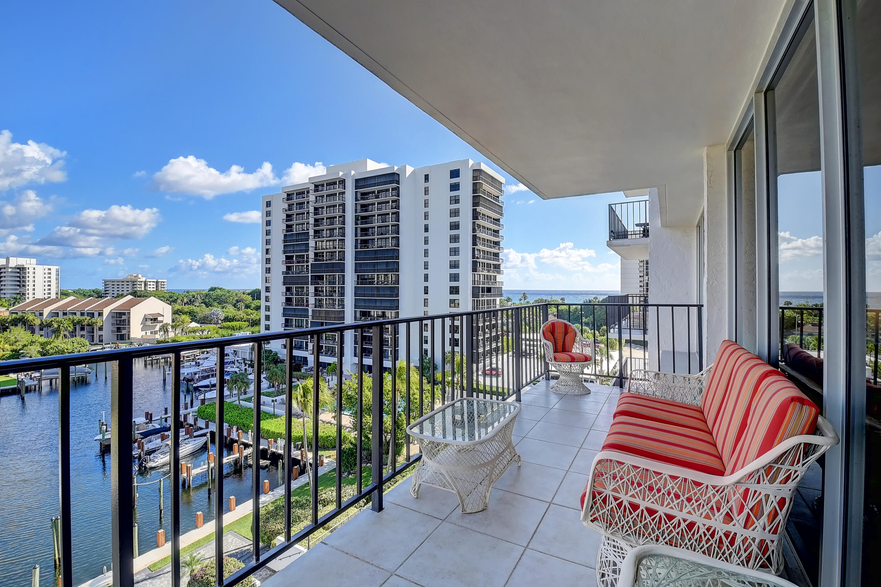 4750 S Ocean #702, Highland Beach FL 33487