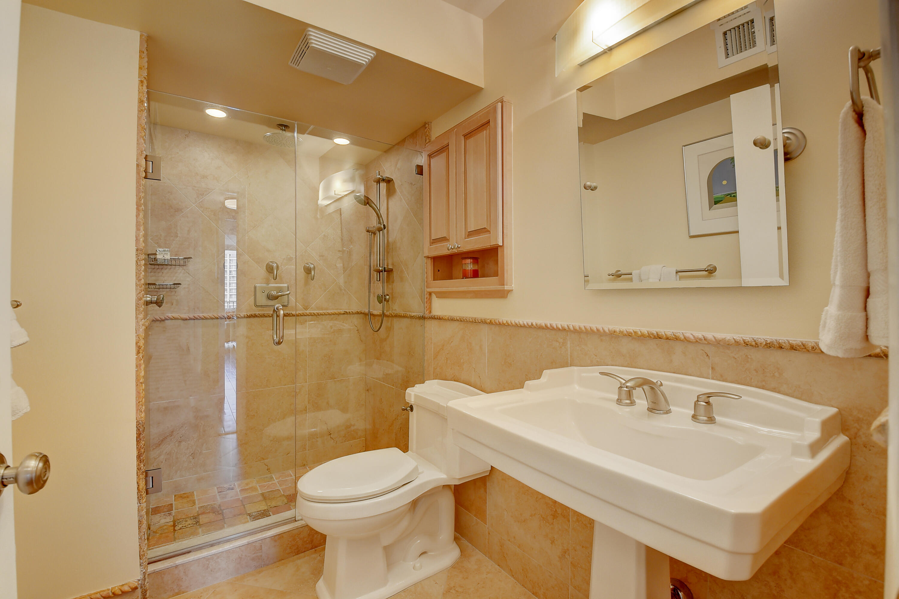 4750 S Ocean #702, Highland Beach FL 33487