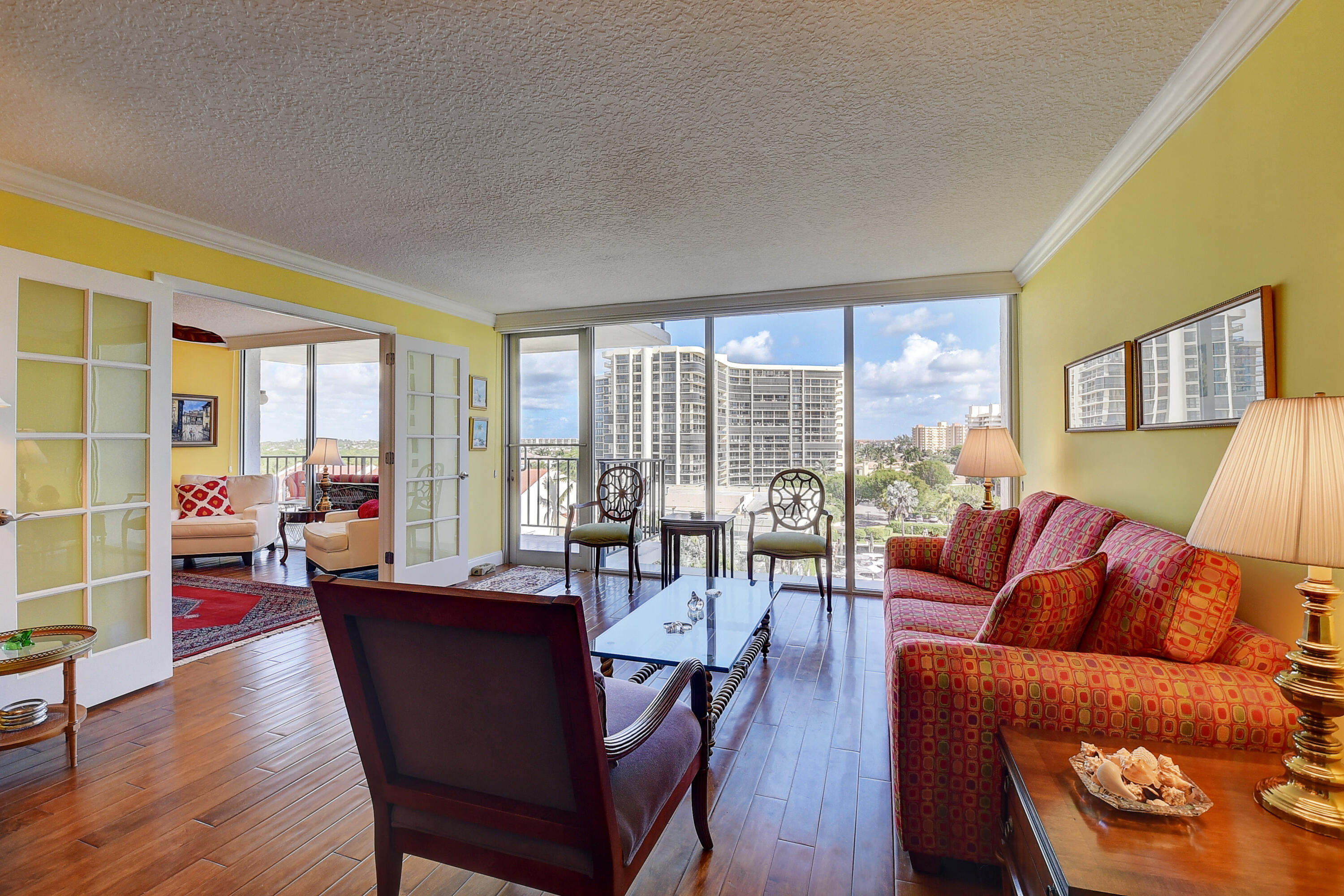 4750 S Ocean #702, Highland Beach FL 33487