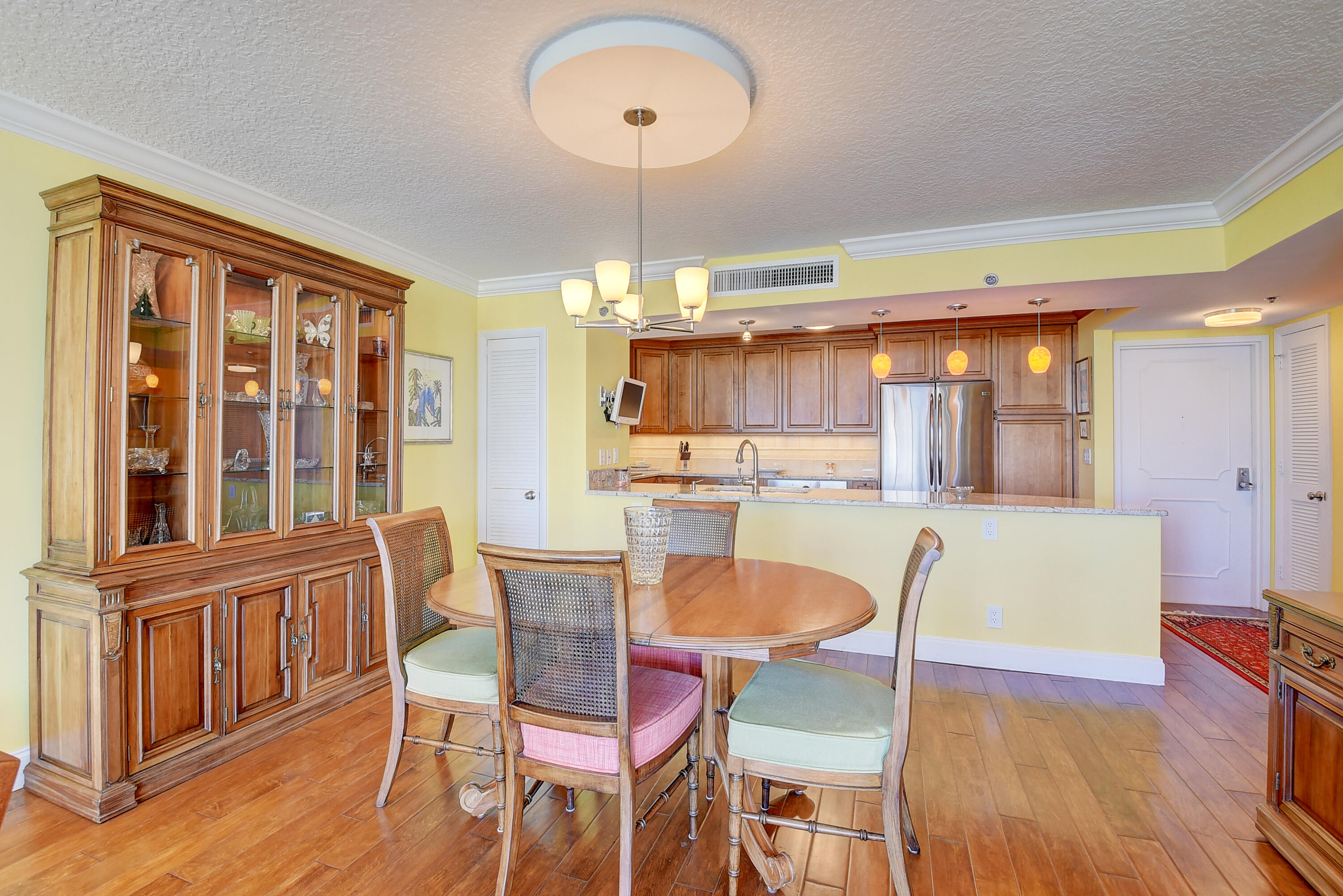 4750 S Ocean #702, Highland Beach FL 33487