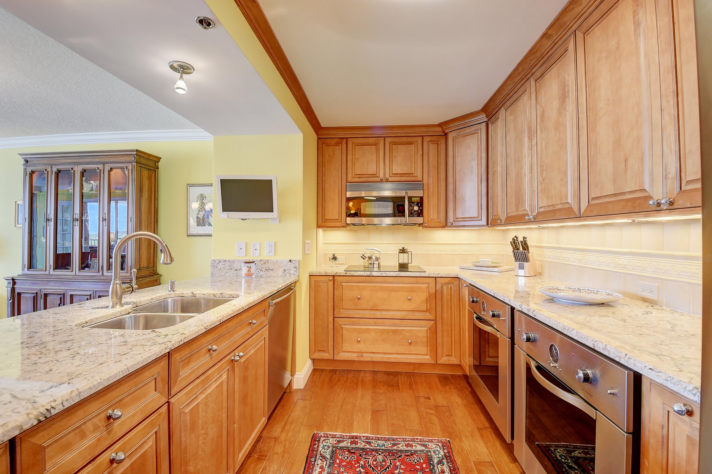 4750 S Ocean #702, Highland Beach FL 33487