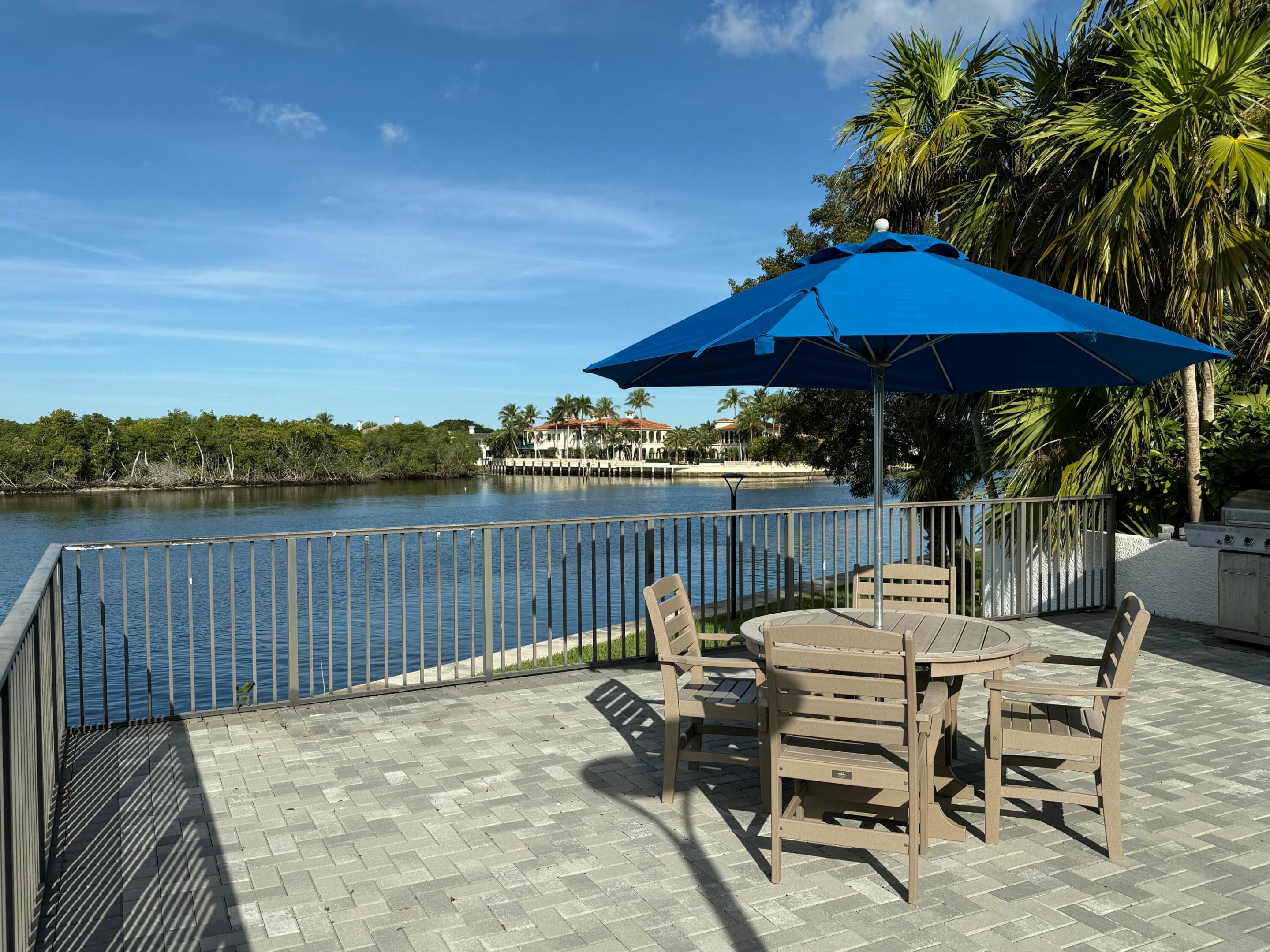 4750 S Ocean #702, Highland Beach FL 33487