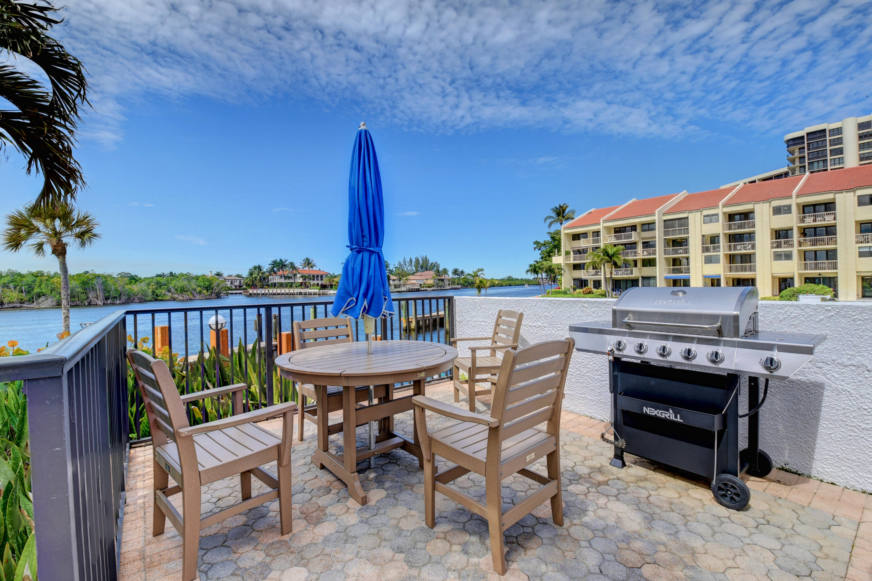 4750 S Ocean #702, Highland Beach FL 33487