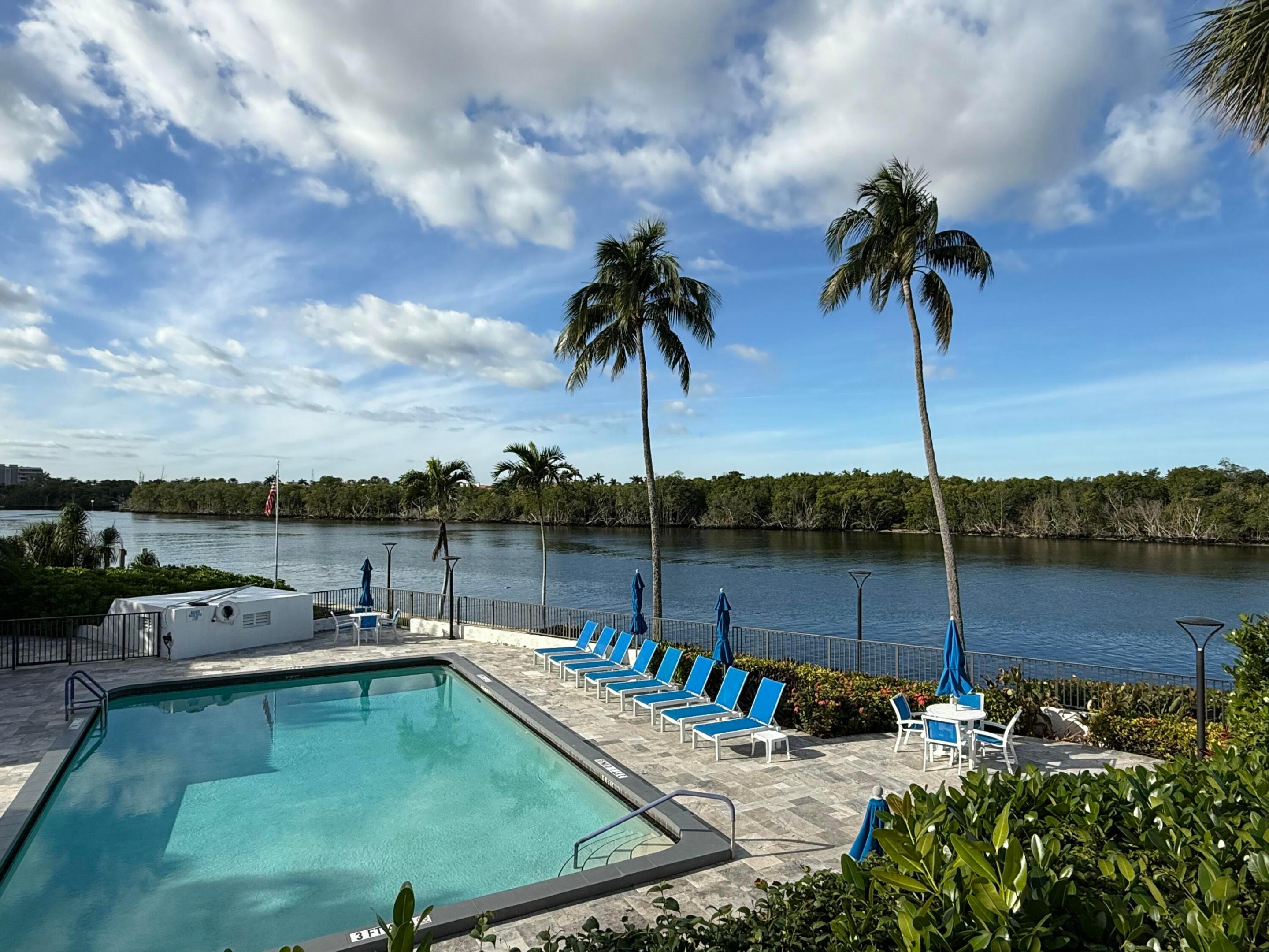 4750 S Ocean #702, Highland Beach FL 33487
