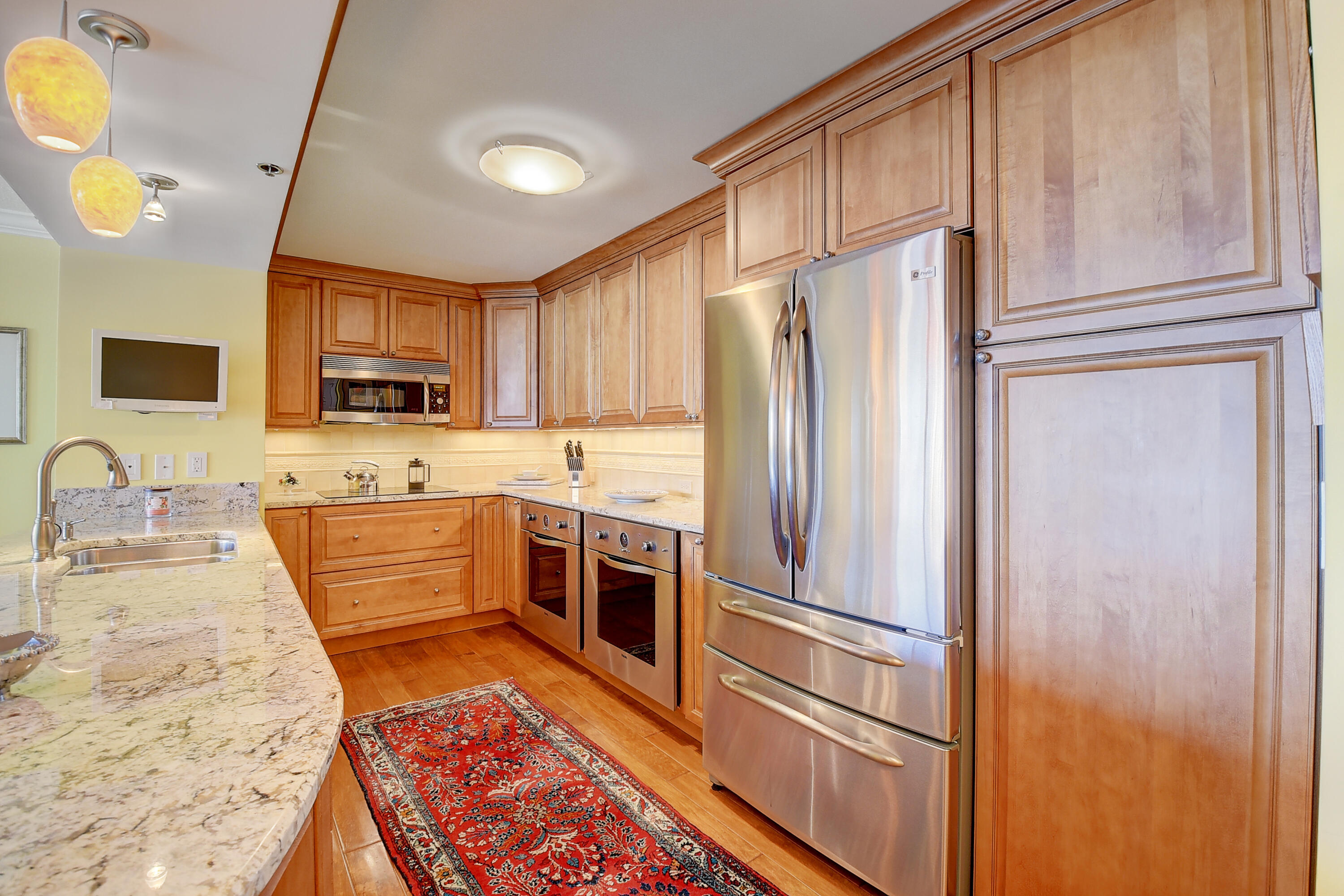 4750 S Ocean #702, Highland Beach FL 33487
