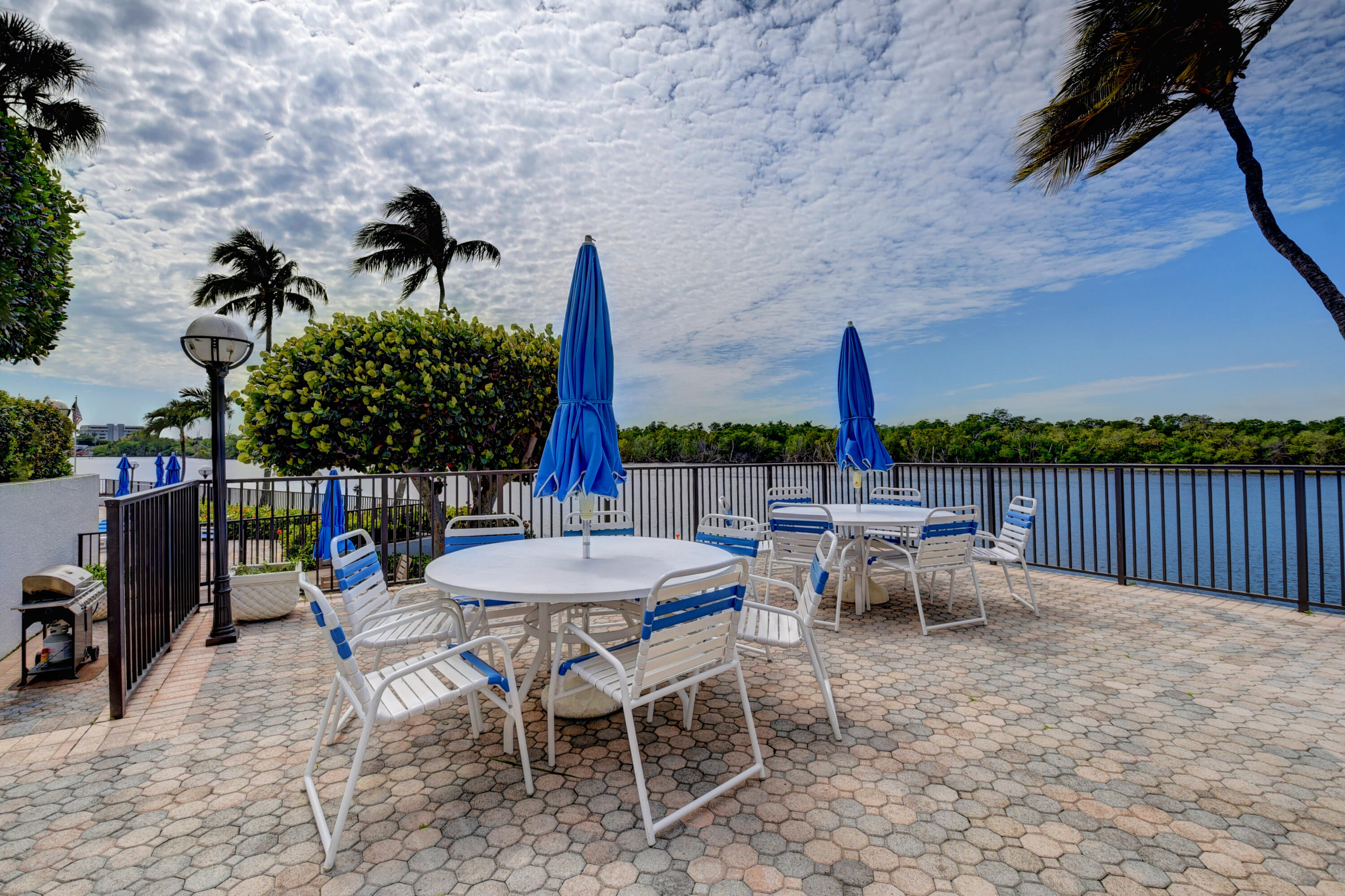4750 S Ocean #702, Highland Beach FL 33487