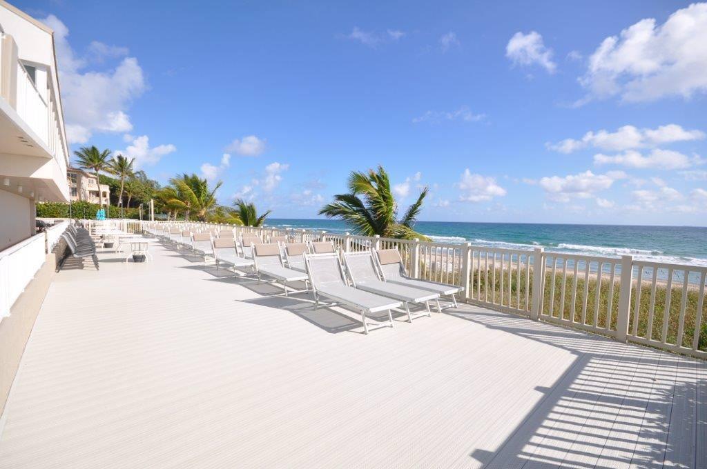 4750 S Ocean #702, Highland Beach FL 33487