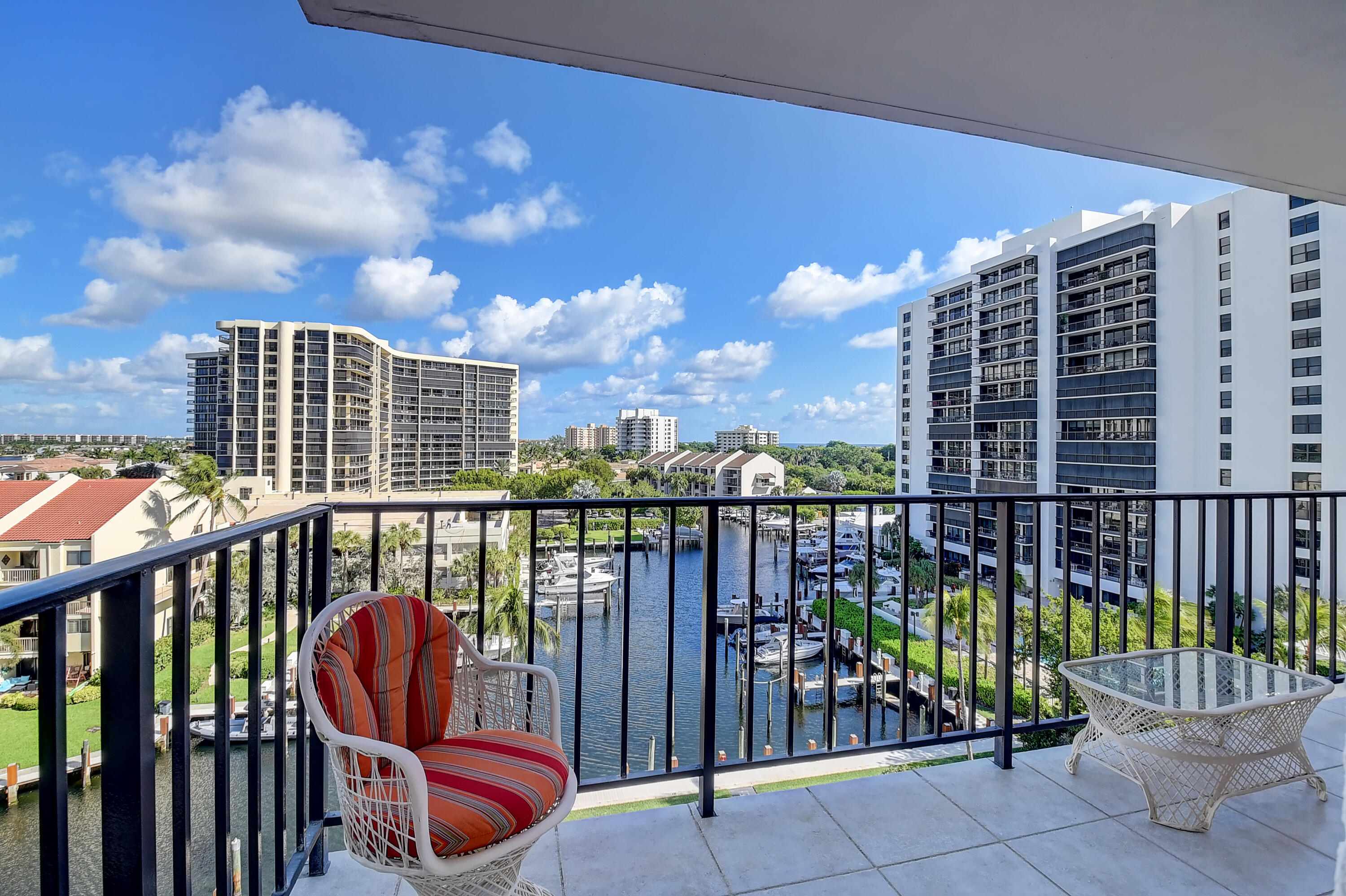 4750 S Ocean #702, Highland Beach FL 33487