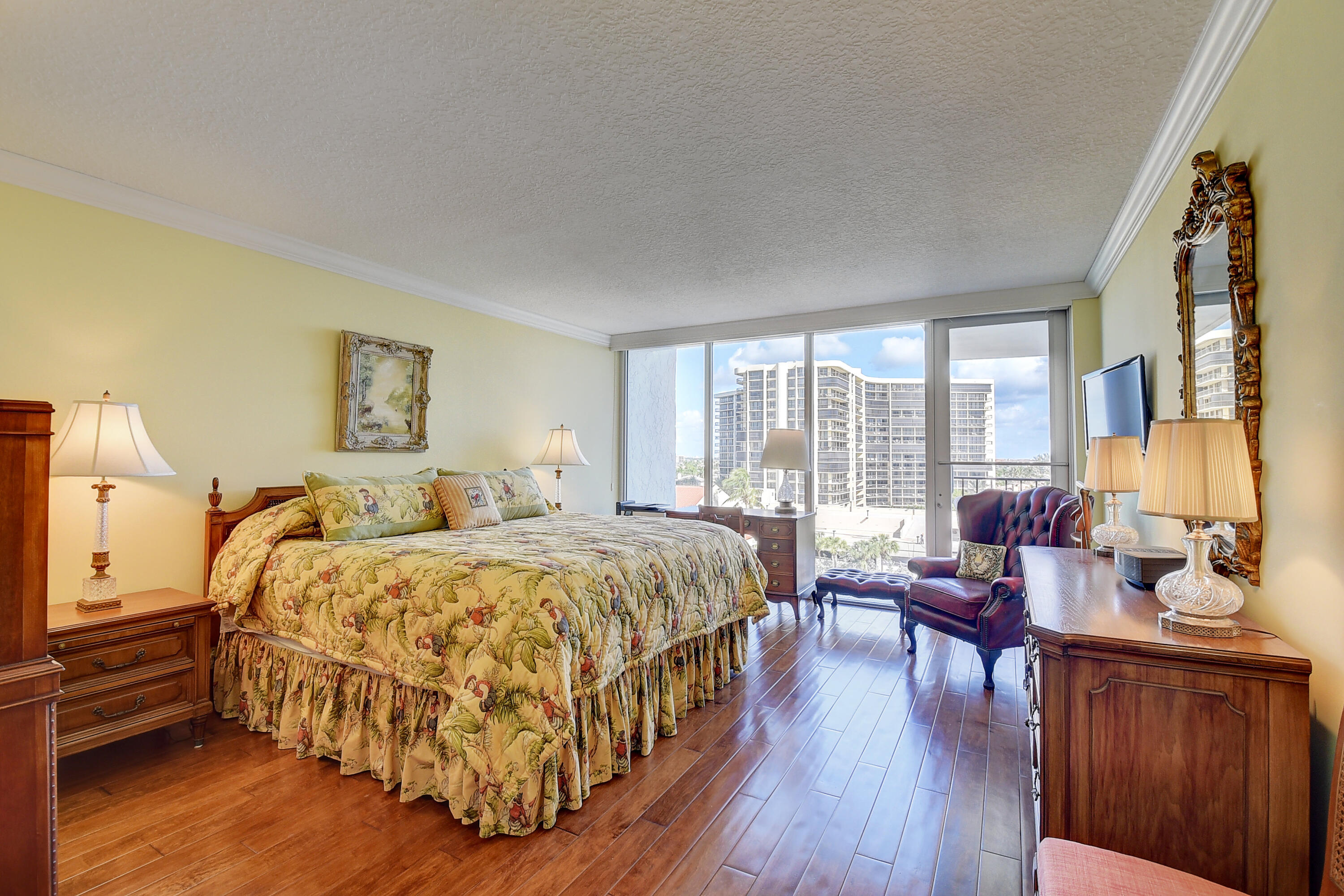 4750 S Ocean #702, Highland Beach FL 33487