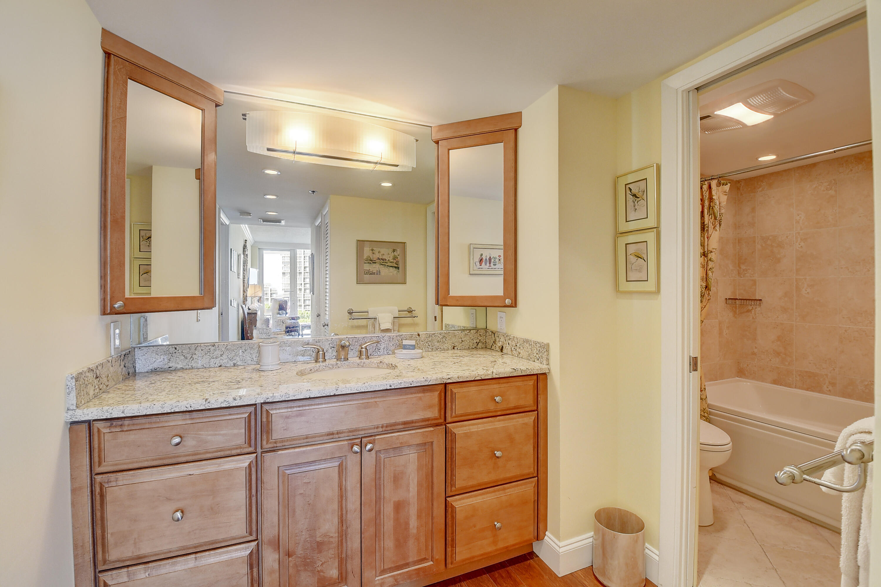 4750 S Ocean #702, Highland Beach FL 33487
